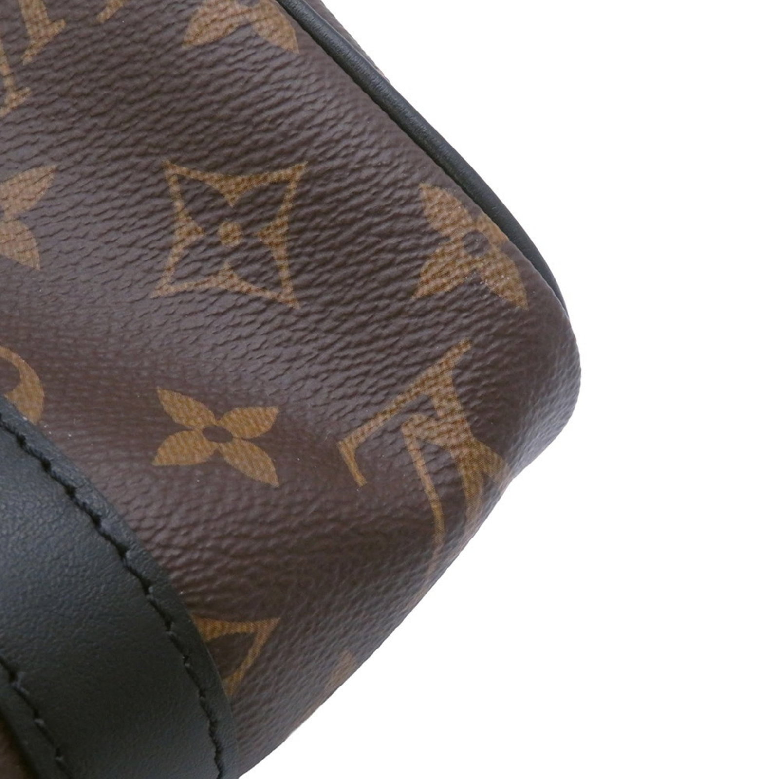 Louis Vuitton Handbag Monogram - 9