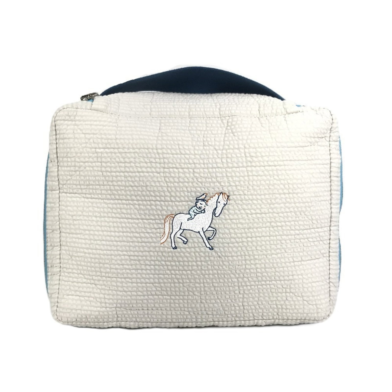 Hermes Pouch Cotton (1 of 15)