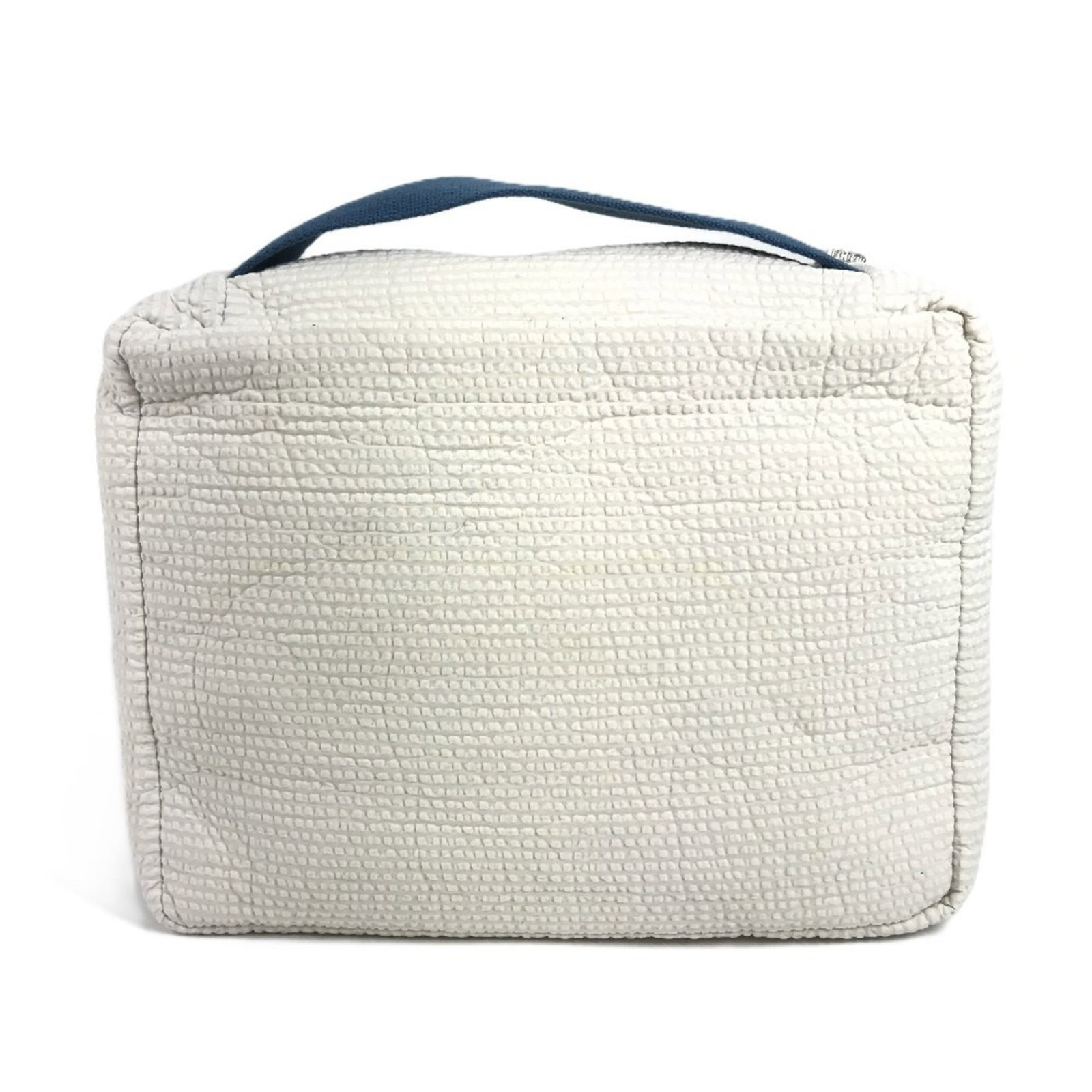 Hermes Pouch Cotton - 2