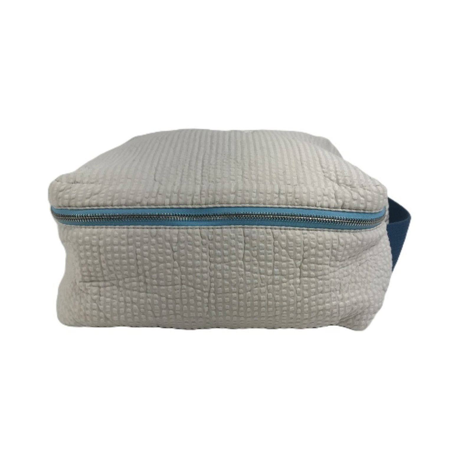 Hermes Pouch Cotton - 4