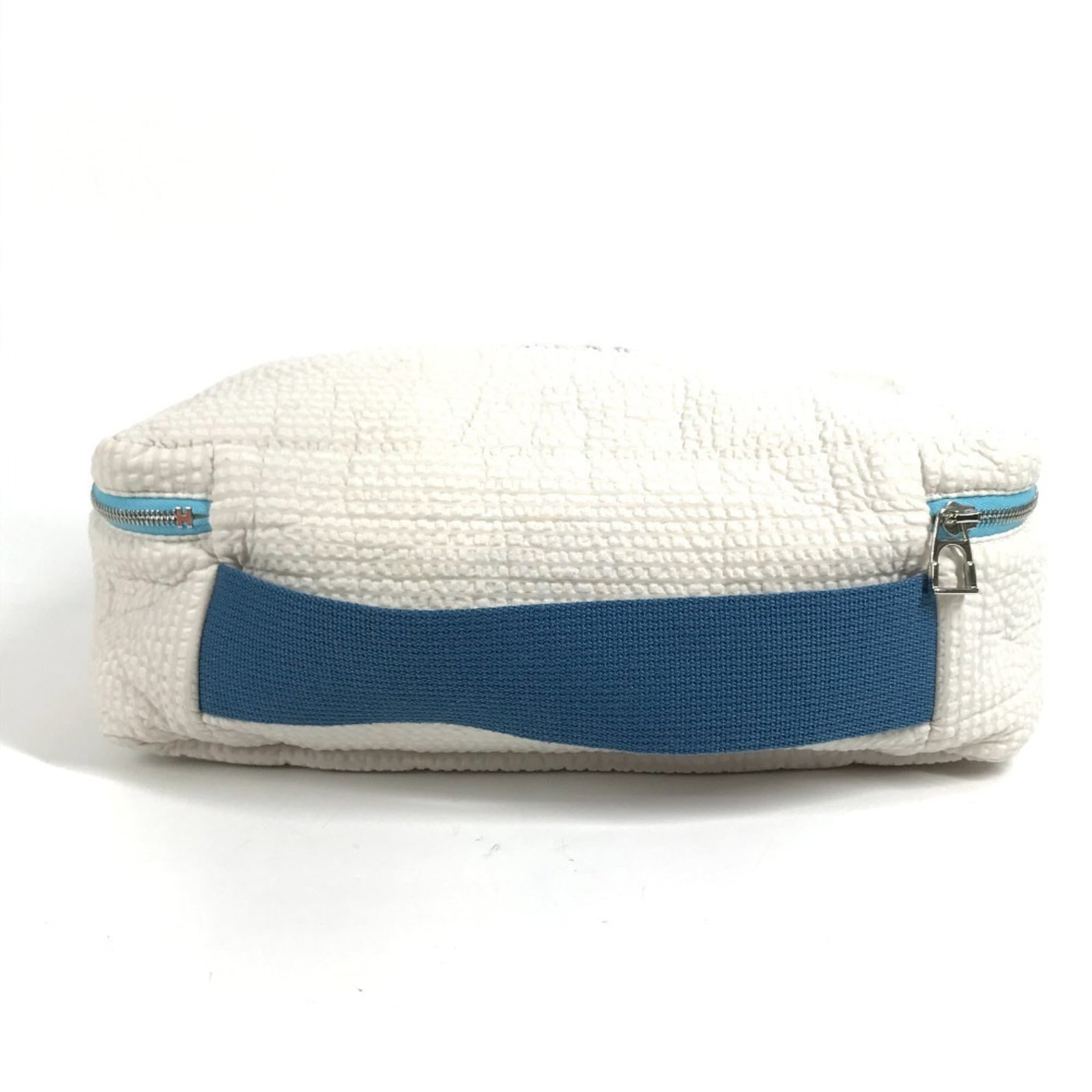 Hermes Pouch Cotton - 6