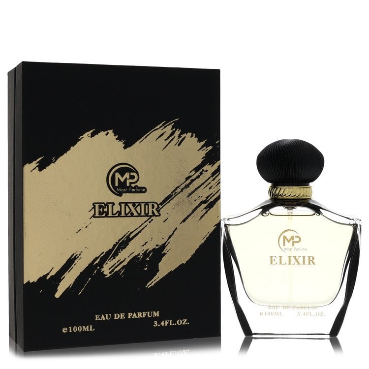 Bharara Mast Elixir Cologne By Bharara Beauty Eau De Parfum Spray (Unisex) (1 of 1)