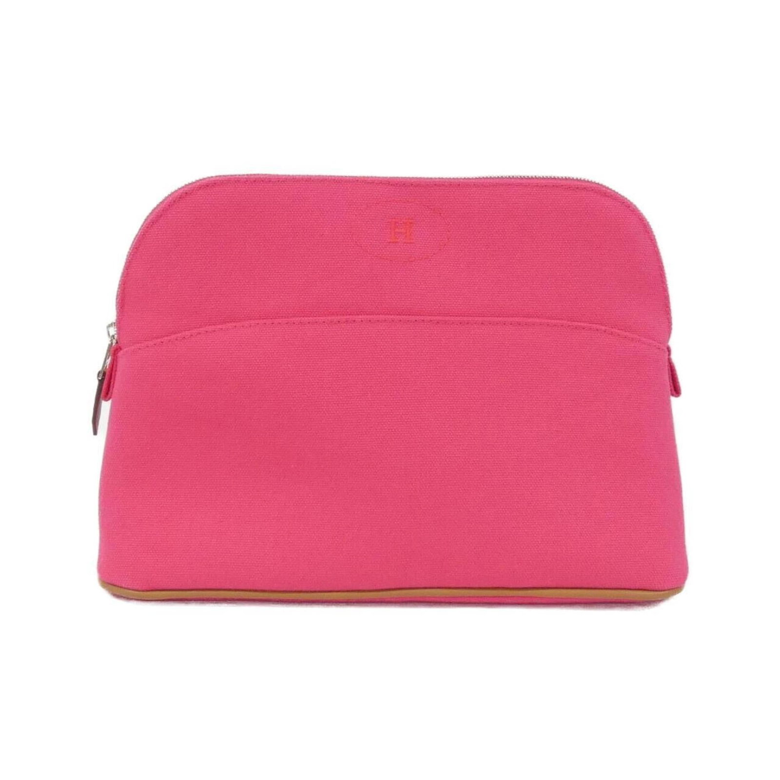 Hermes Pouch Canvas