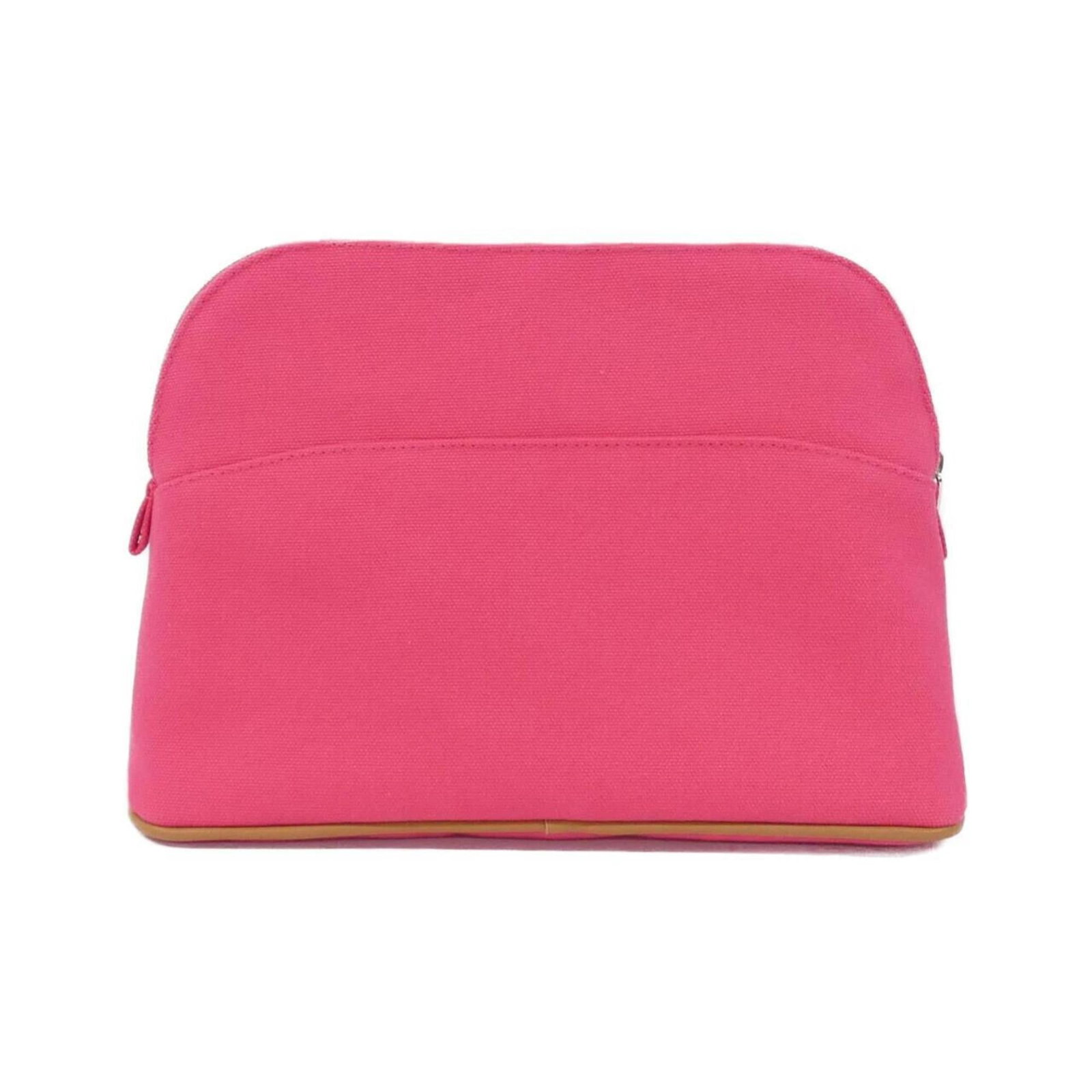 Hermes Pouch Canvas - 2
