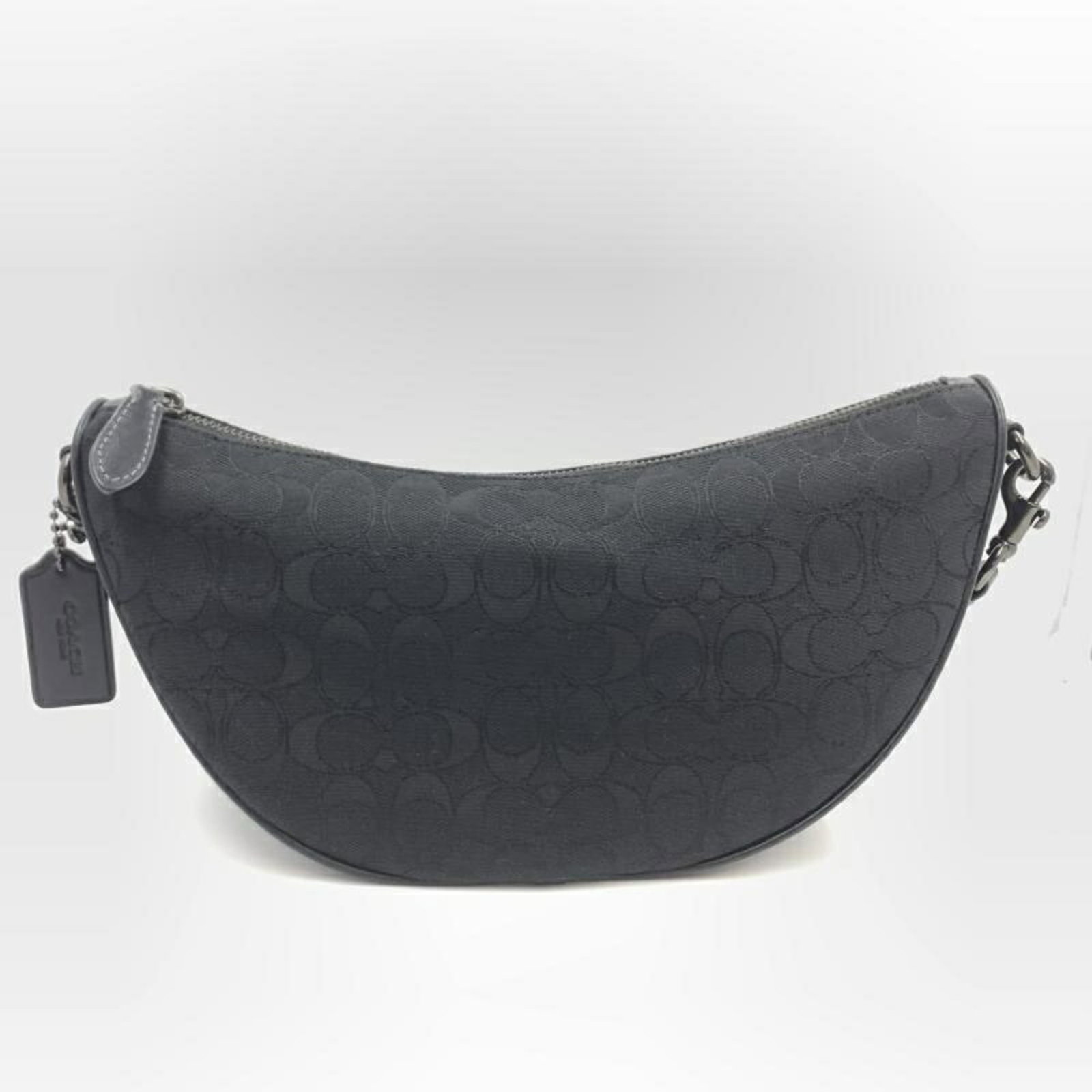 Coach Shoulder Bag (1 of 9)