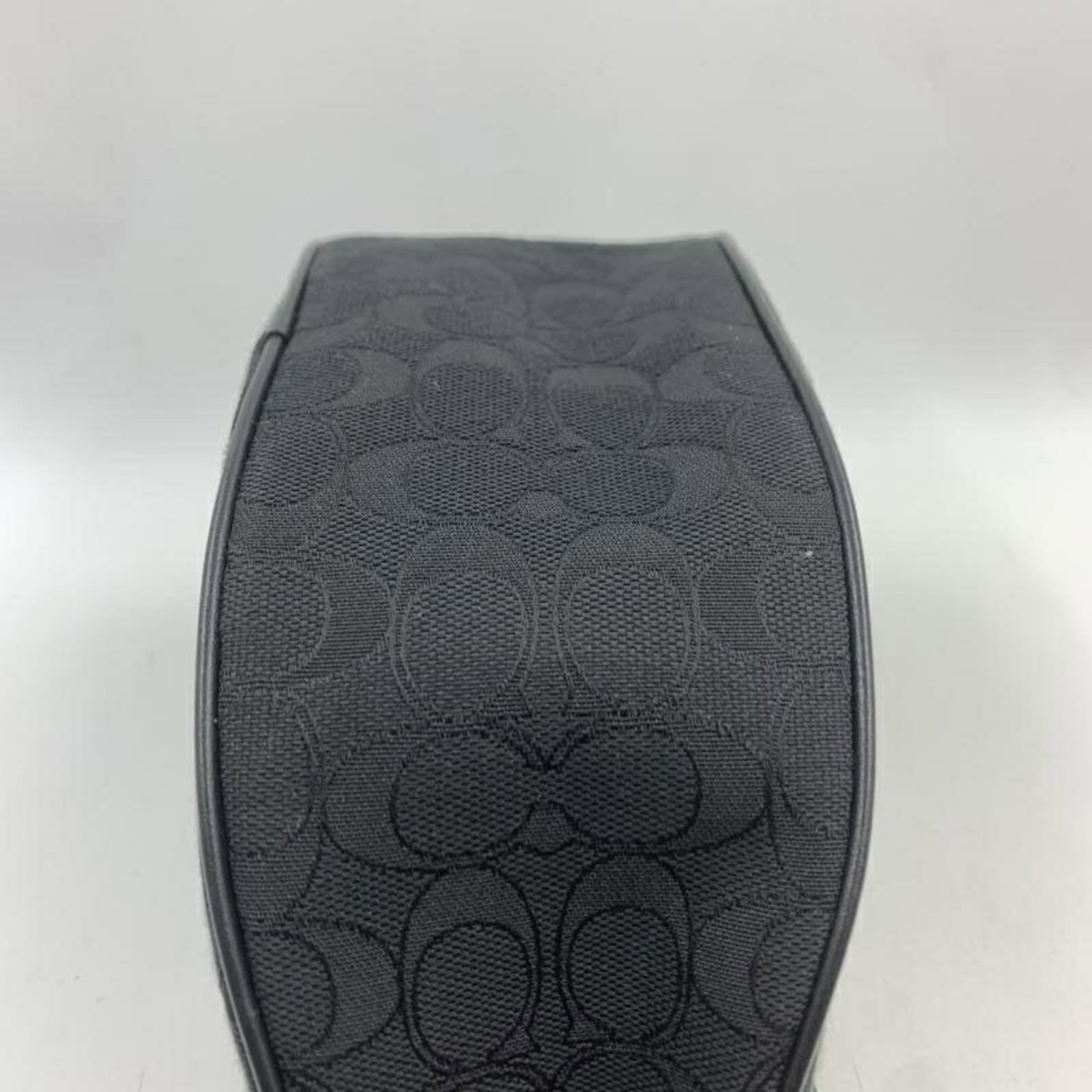 Coach Shoulder Bag - 3
