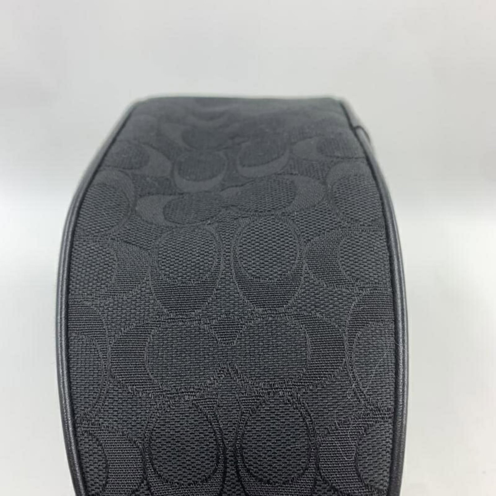 Coach Shoulder Bag - 4