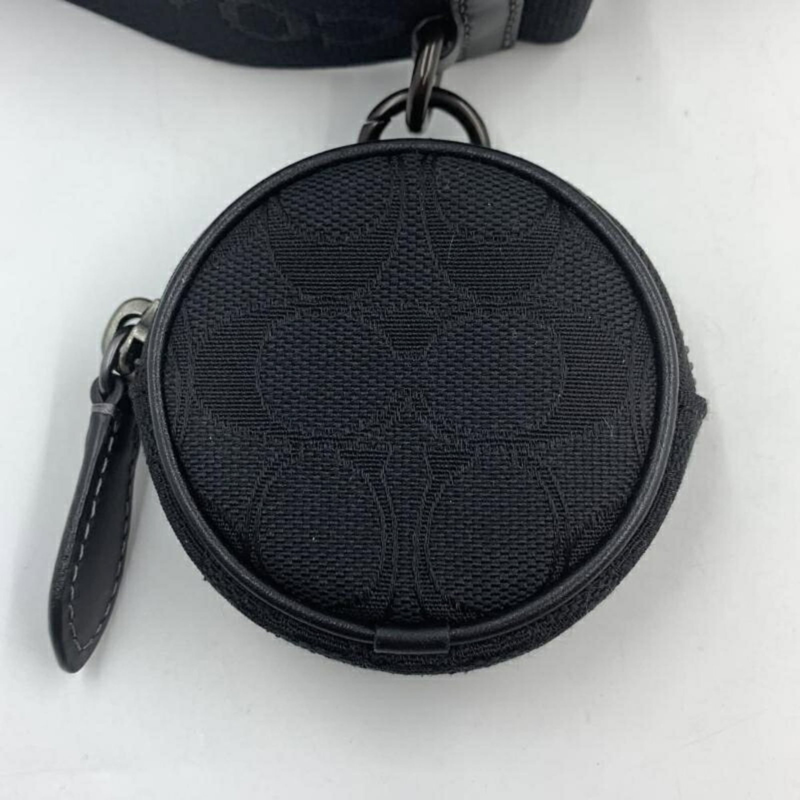 Coach Shoulder Bag - 5