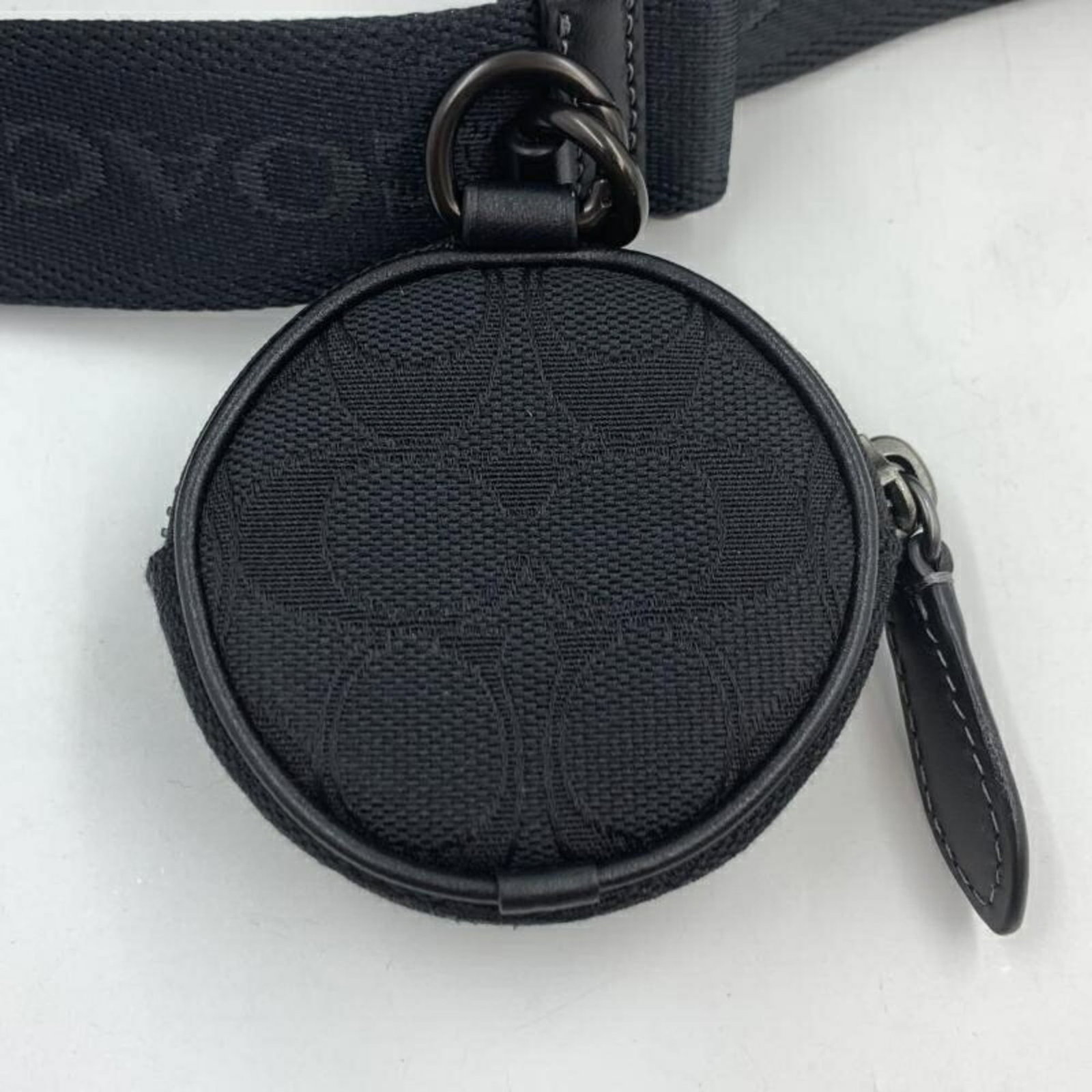 Coach Shoulder Bag - 6