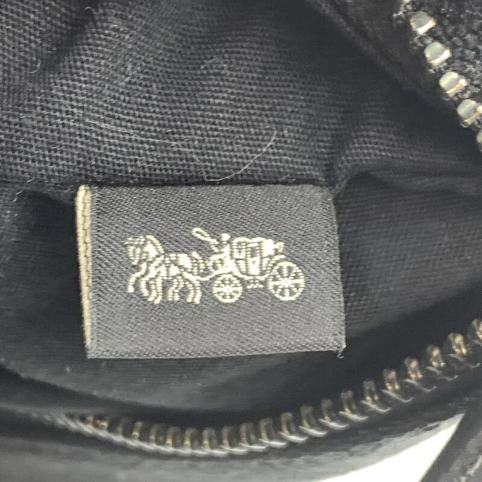 Coach Shoulder Bag - 9