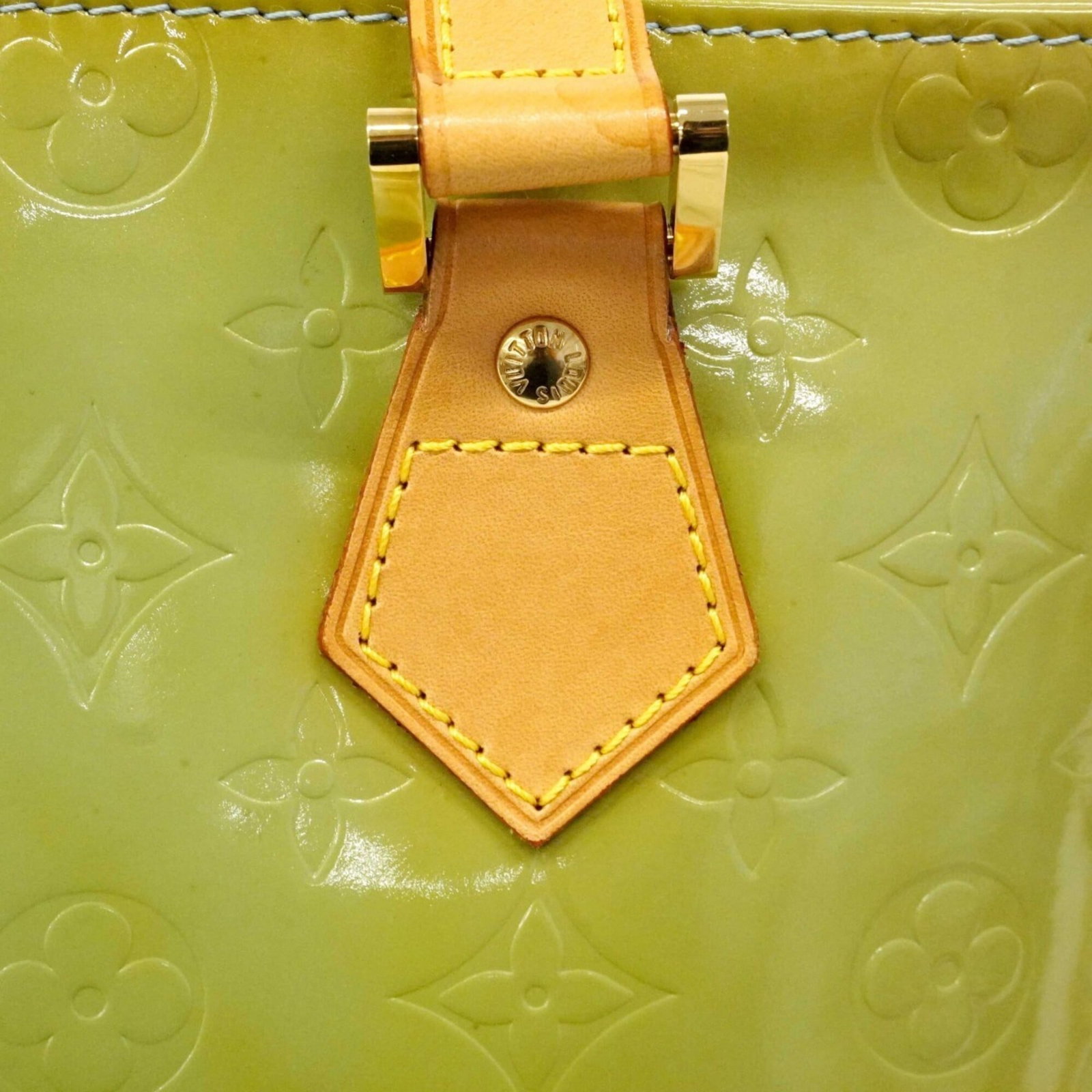 Louis Vuitton Tote Bag - 10