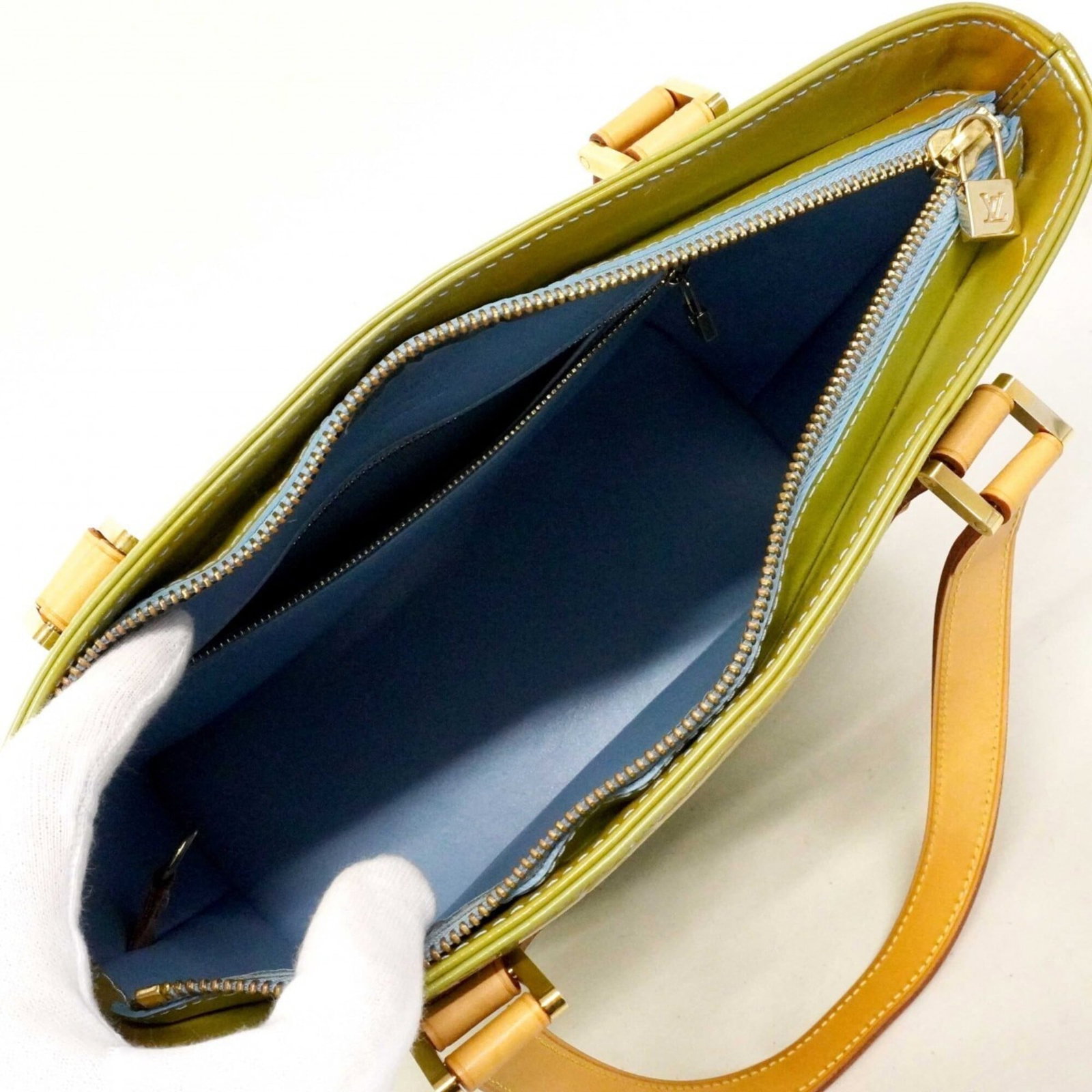 Louis Vuitton Tote Bag - 4