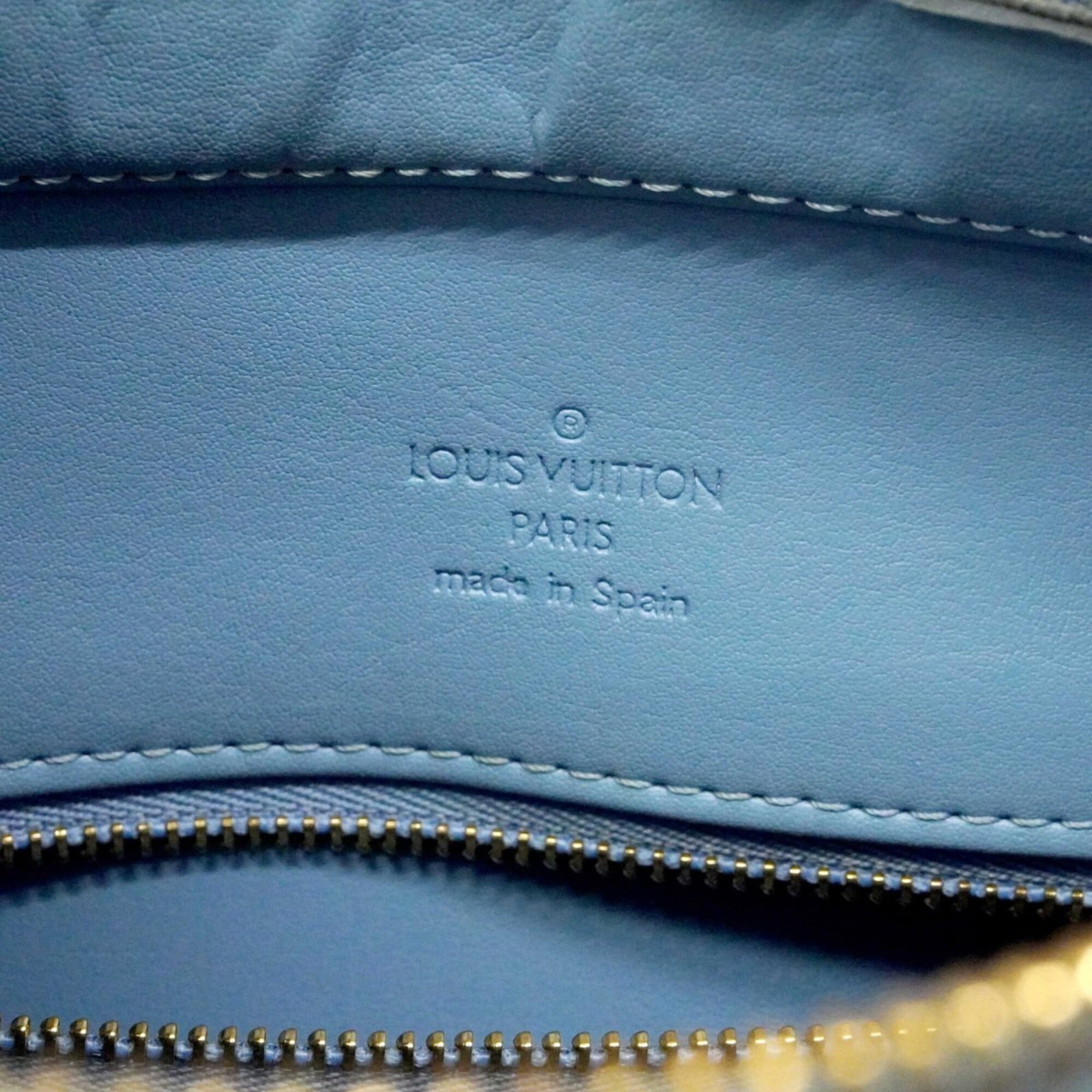 Louis Vuitton Tote Bag - 5