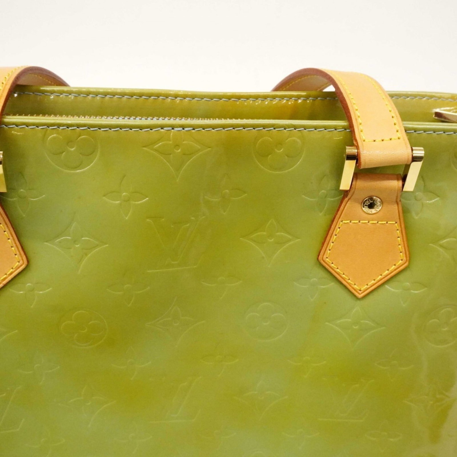 Louis Vuitton Tote Bag - 9