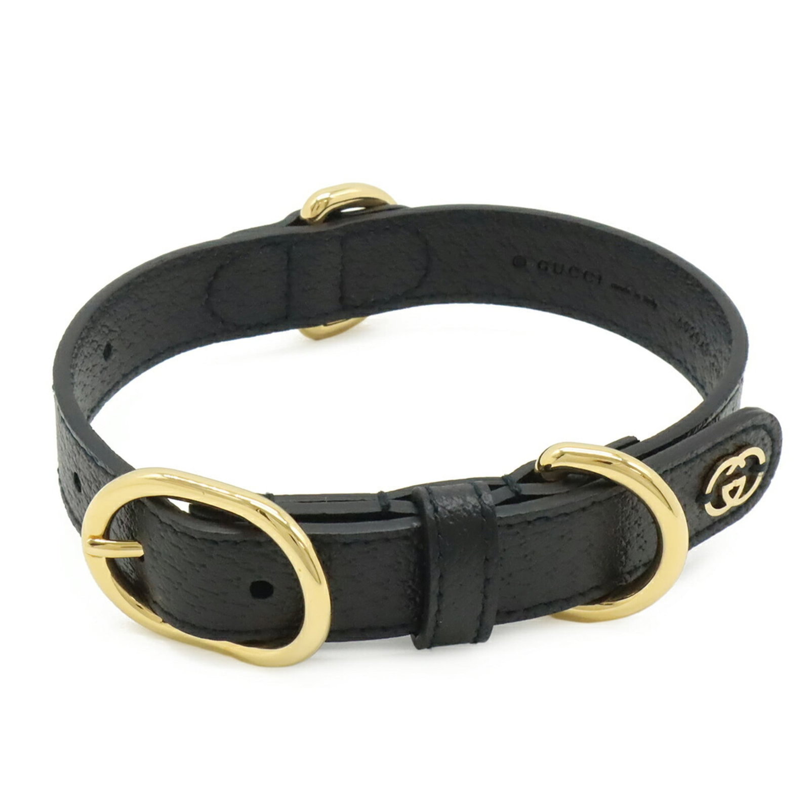 Gucci Collar Leather - 2