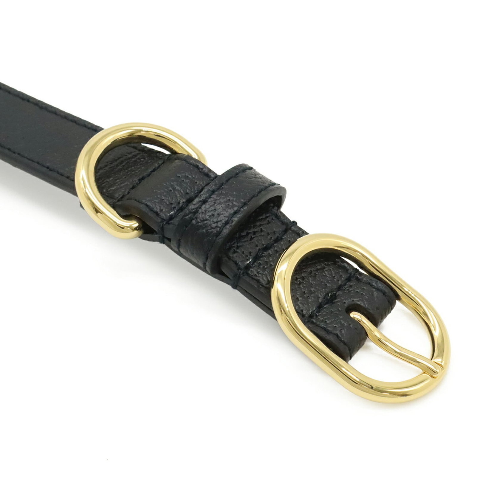 Gucci Collar Leather - 7