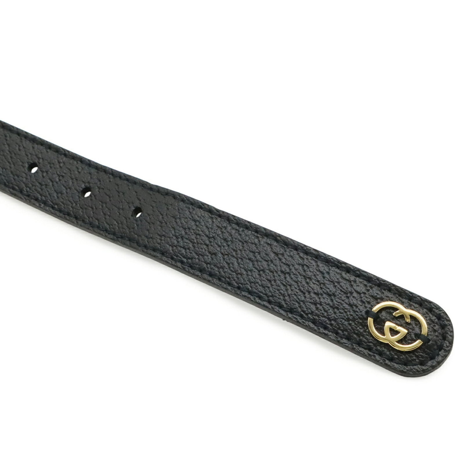 Gucci Collar Leather - 8