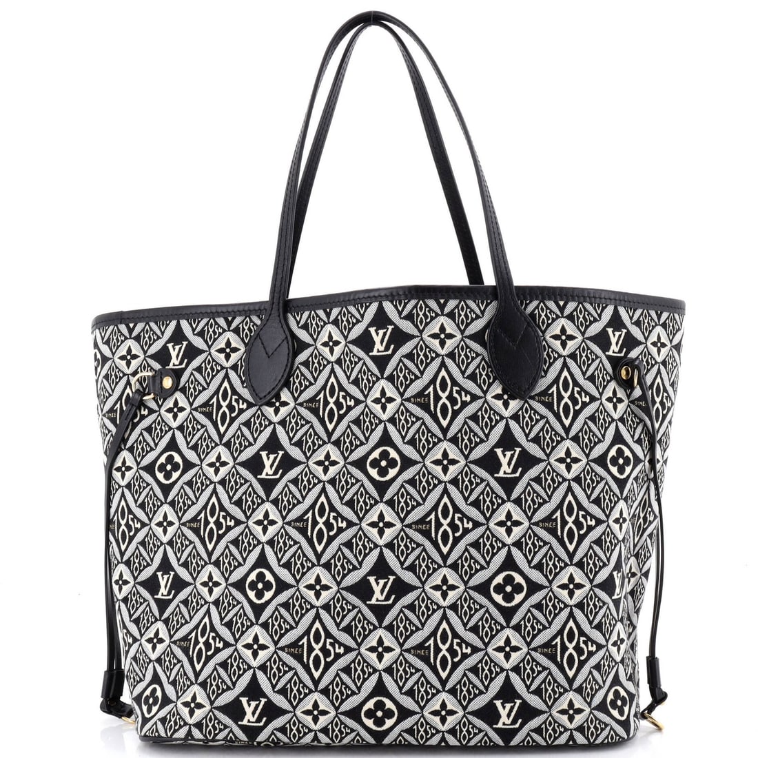 Limited Edition Neverfull Monogram Tote since 1854 (1 of 8)