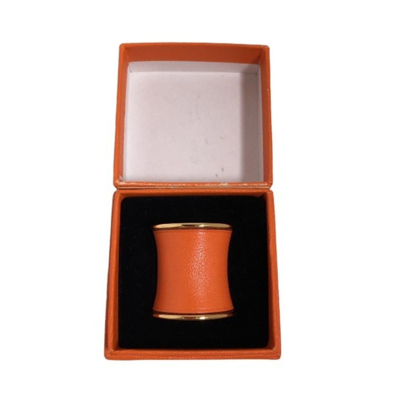 Hermes Scarf Ring - 2