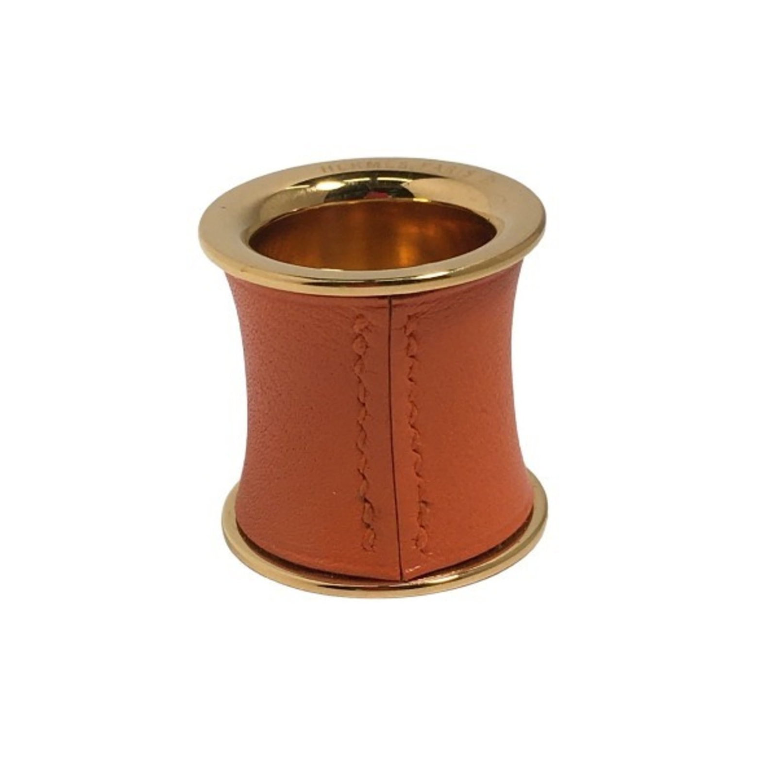 Hermes Scarf Ring - 4