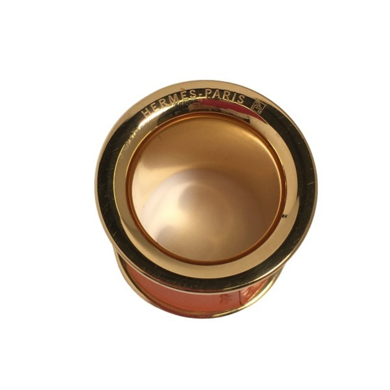Hermes Scarf Ring - 5