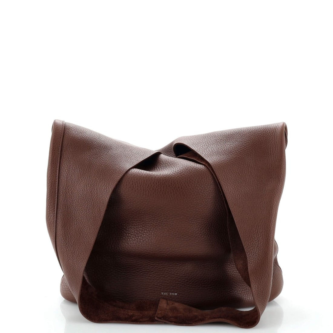 Row bindle three bag leather (1 of 6)