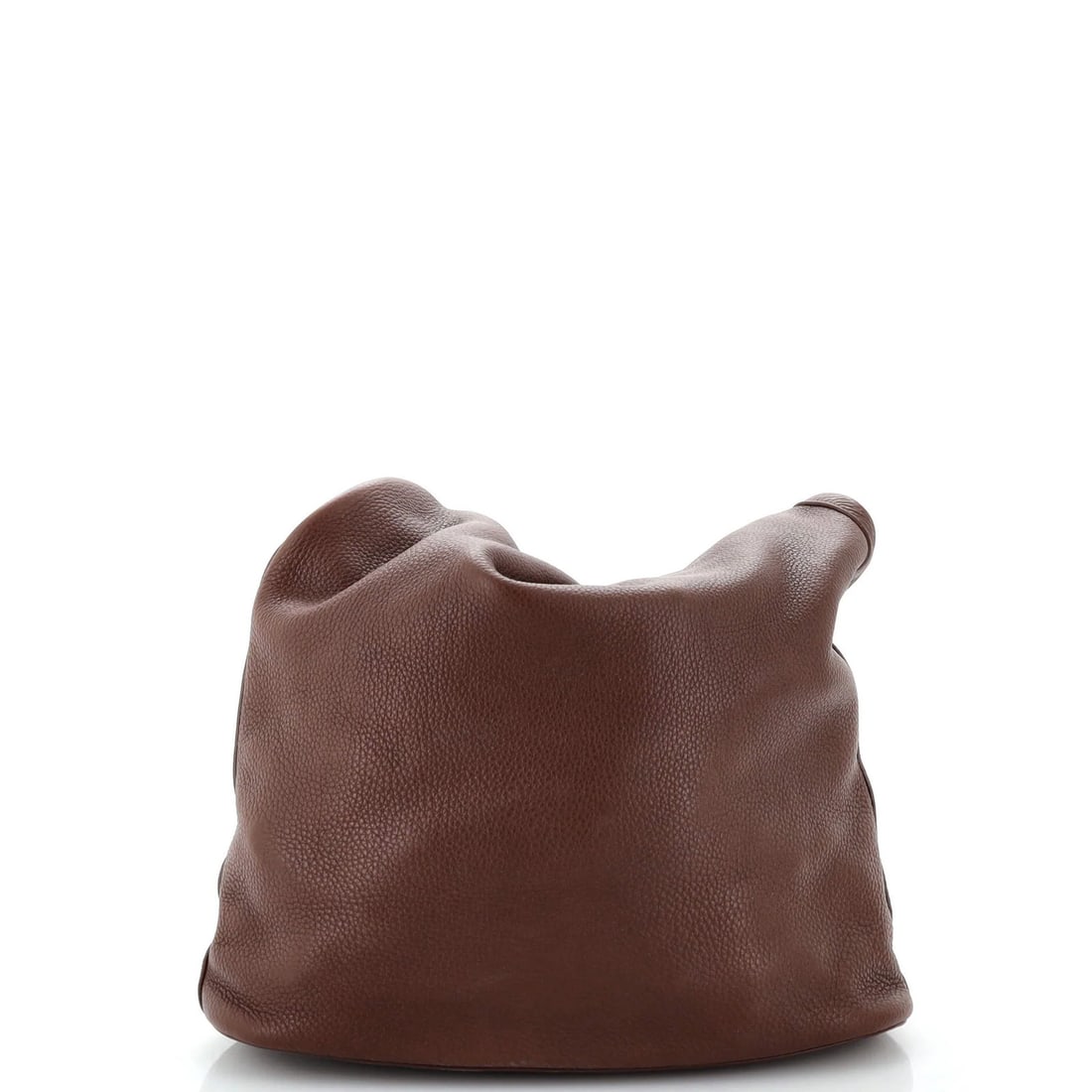 Row bindle three bag leather - 3
