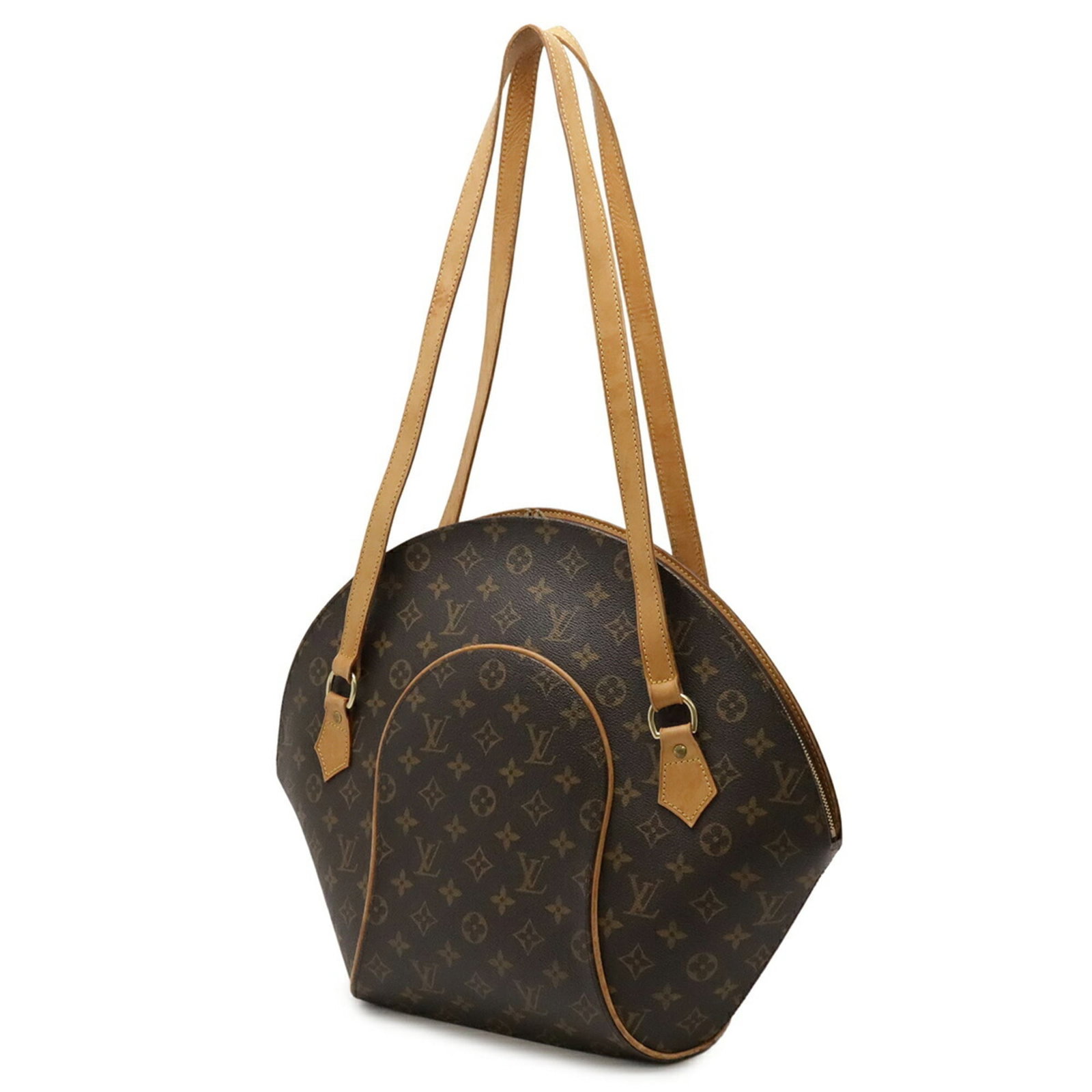 Louis Vuitton Shoulder Bag Monogram - 3