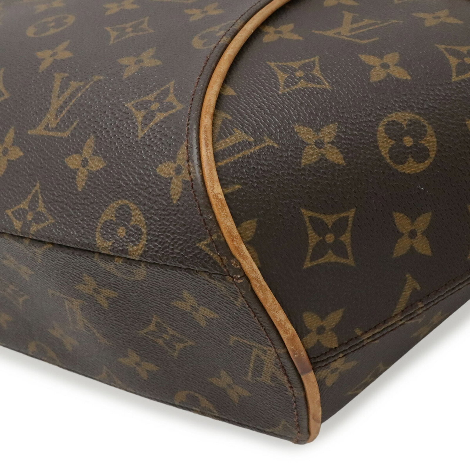 Louis Vuitton Shoulder Bag Monogram - 4