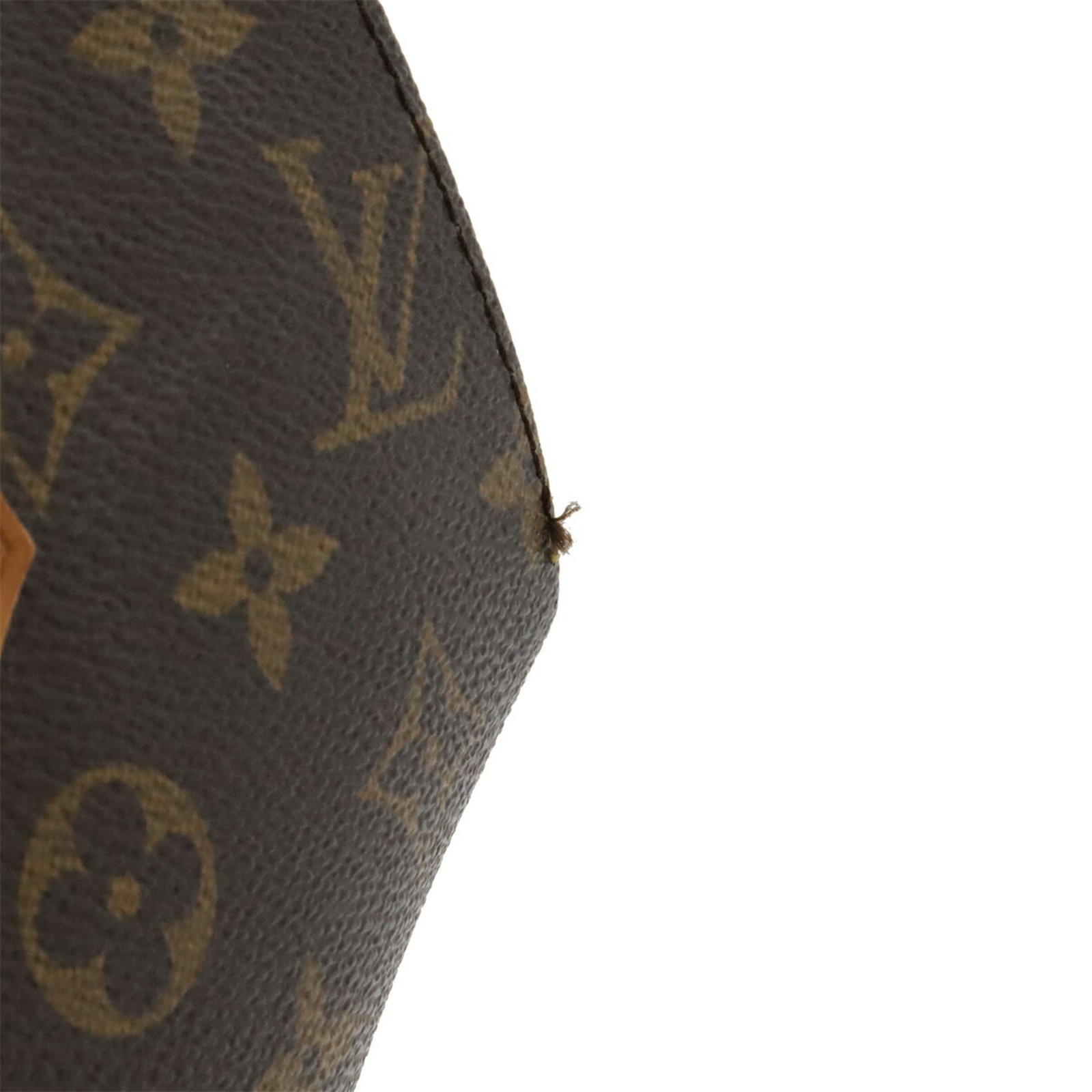 Louis Vuitton Shoulder Bag Monogram - 5