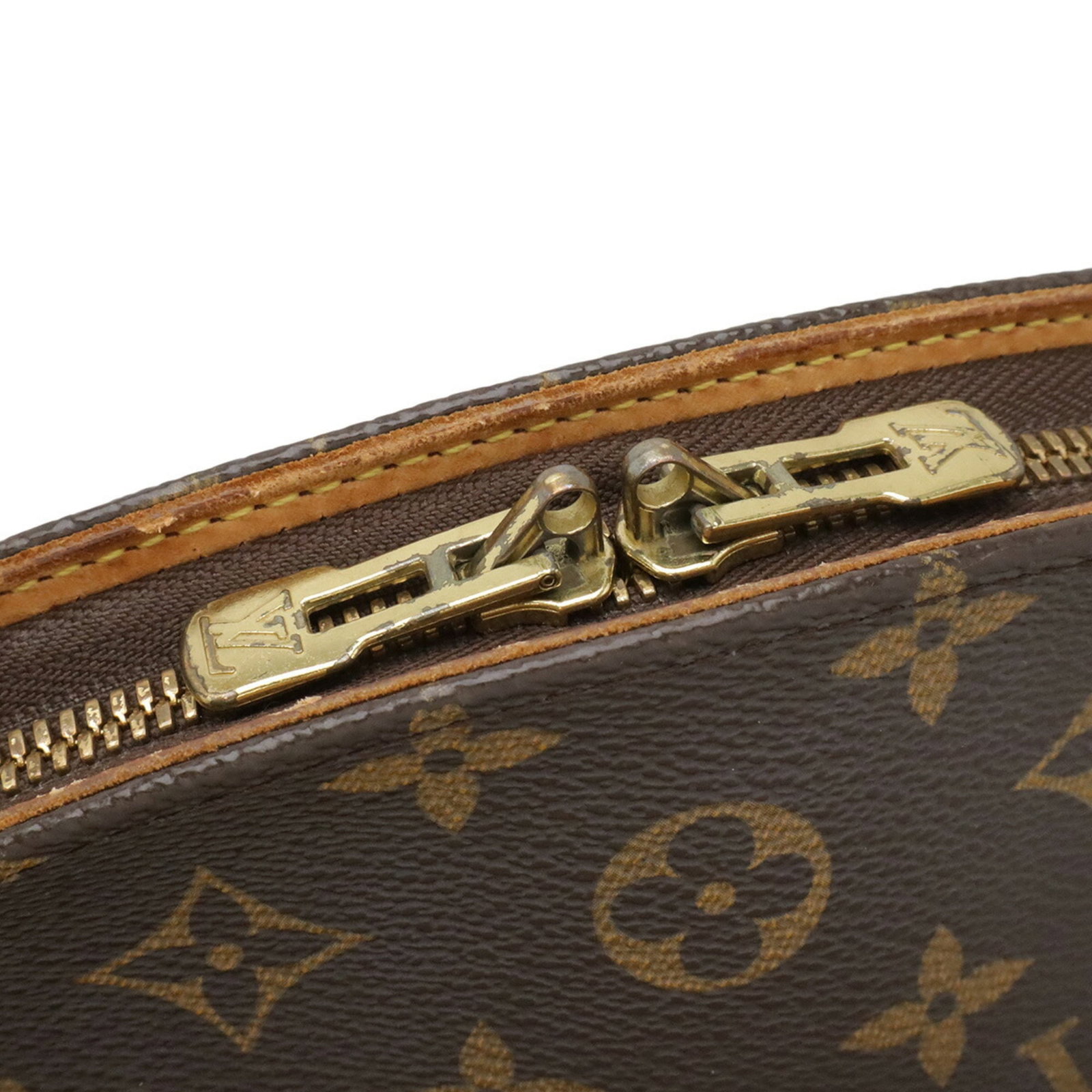 Louis Vuitton Shoulder Bag Monogram - 6