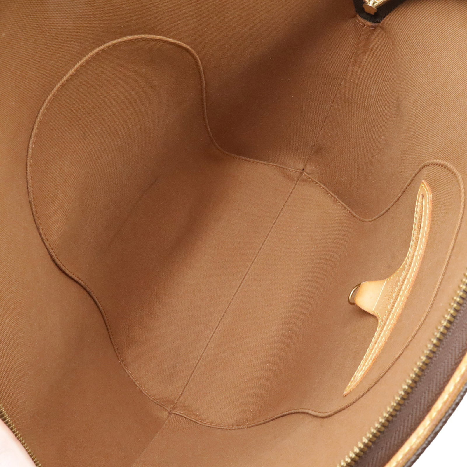 Louis Vuitton Shoulder Bag Monogram - 8