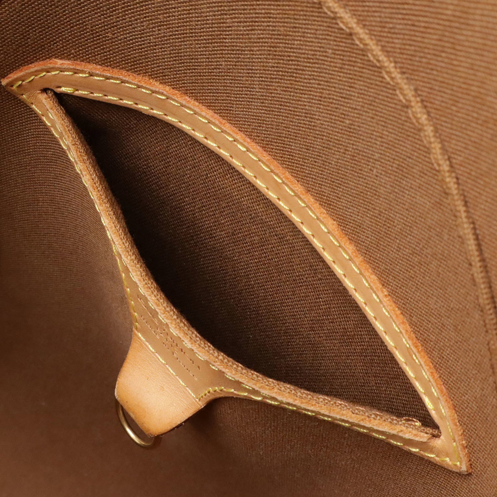 Louis Vuitton Shoulder Bag Monogram - 9