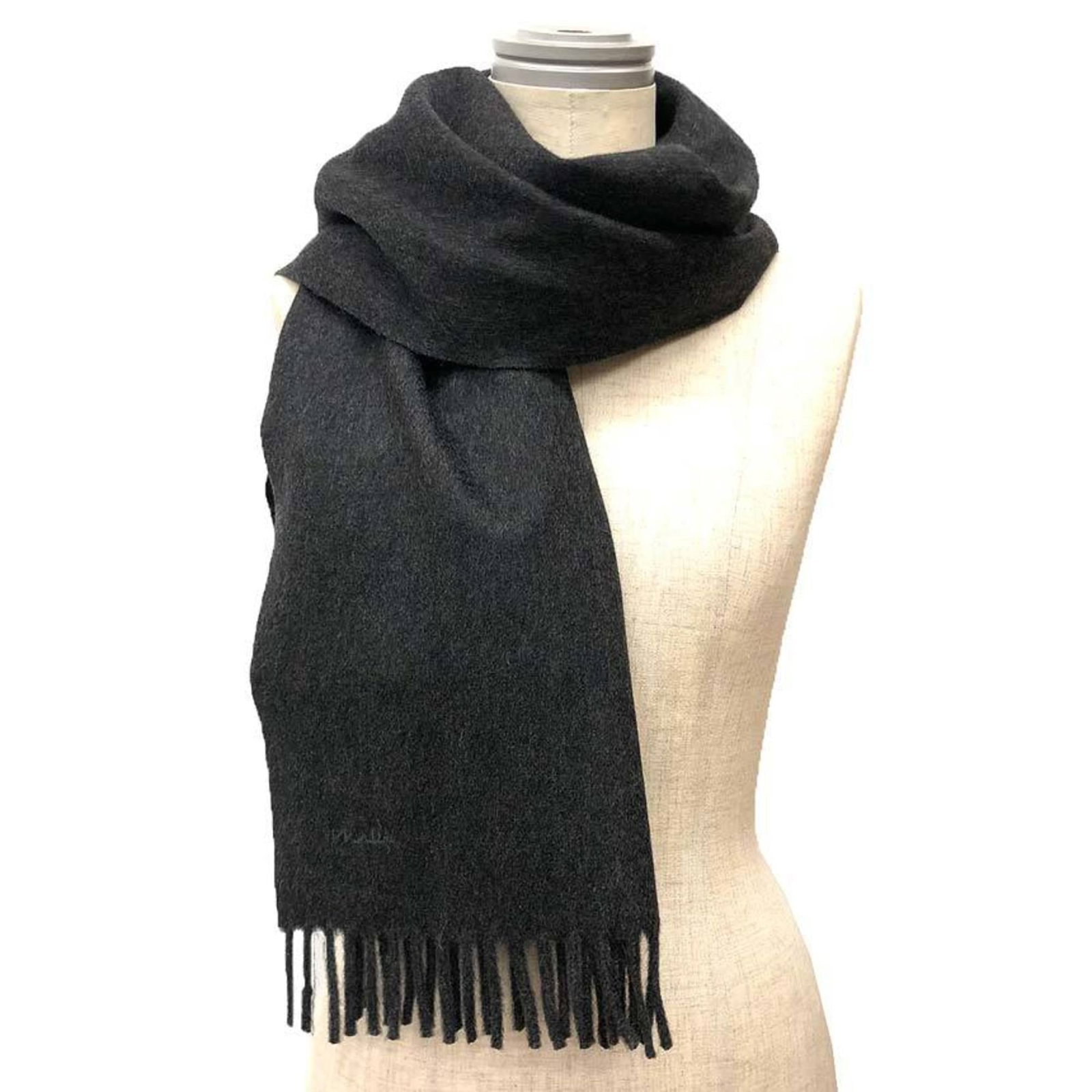 Prada Stole Cashmere - 2