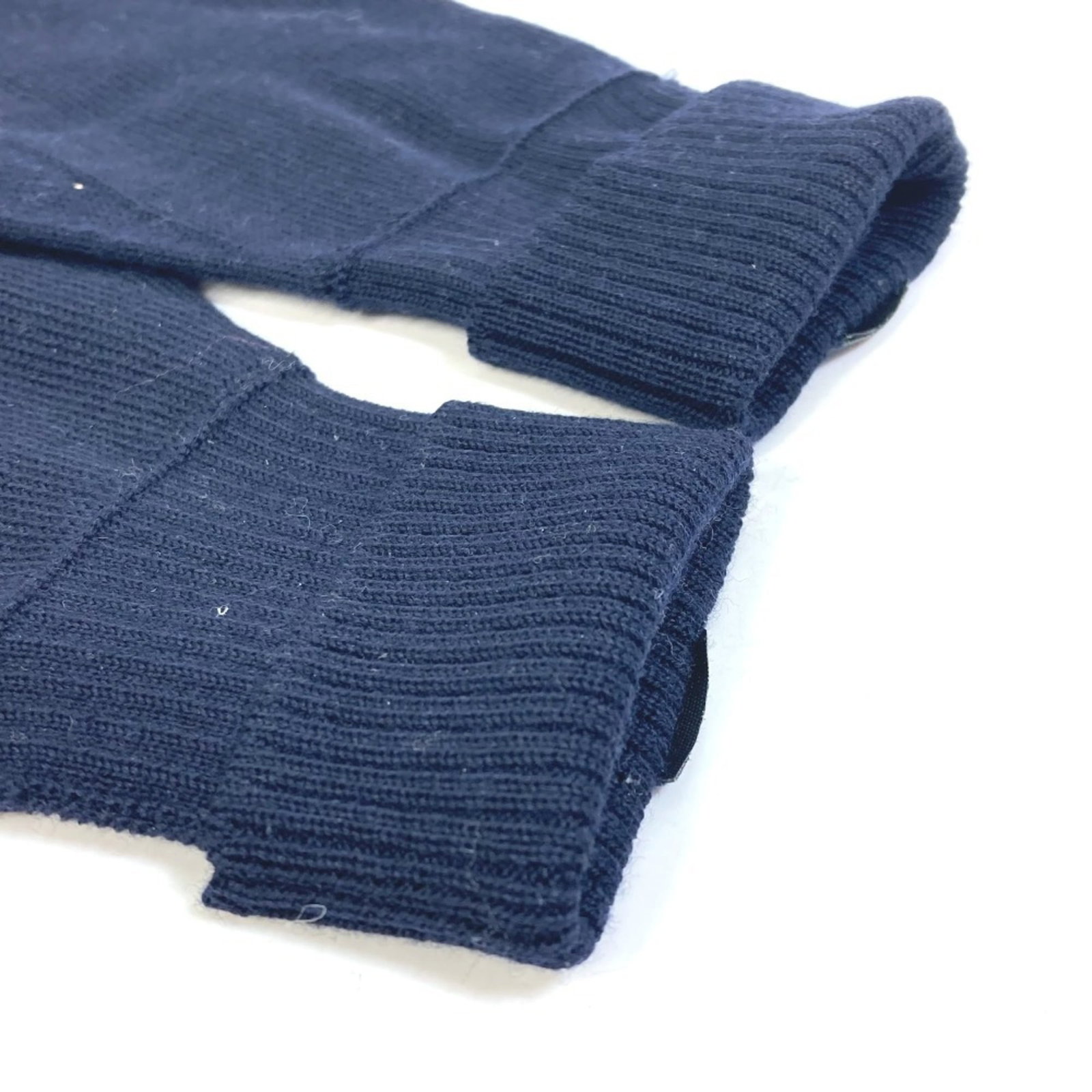 Louis Vuitton Warm Gloves Wool - 3