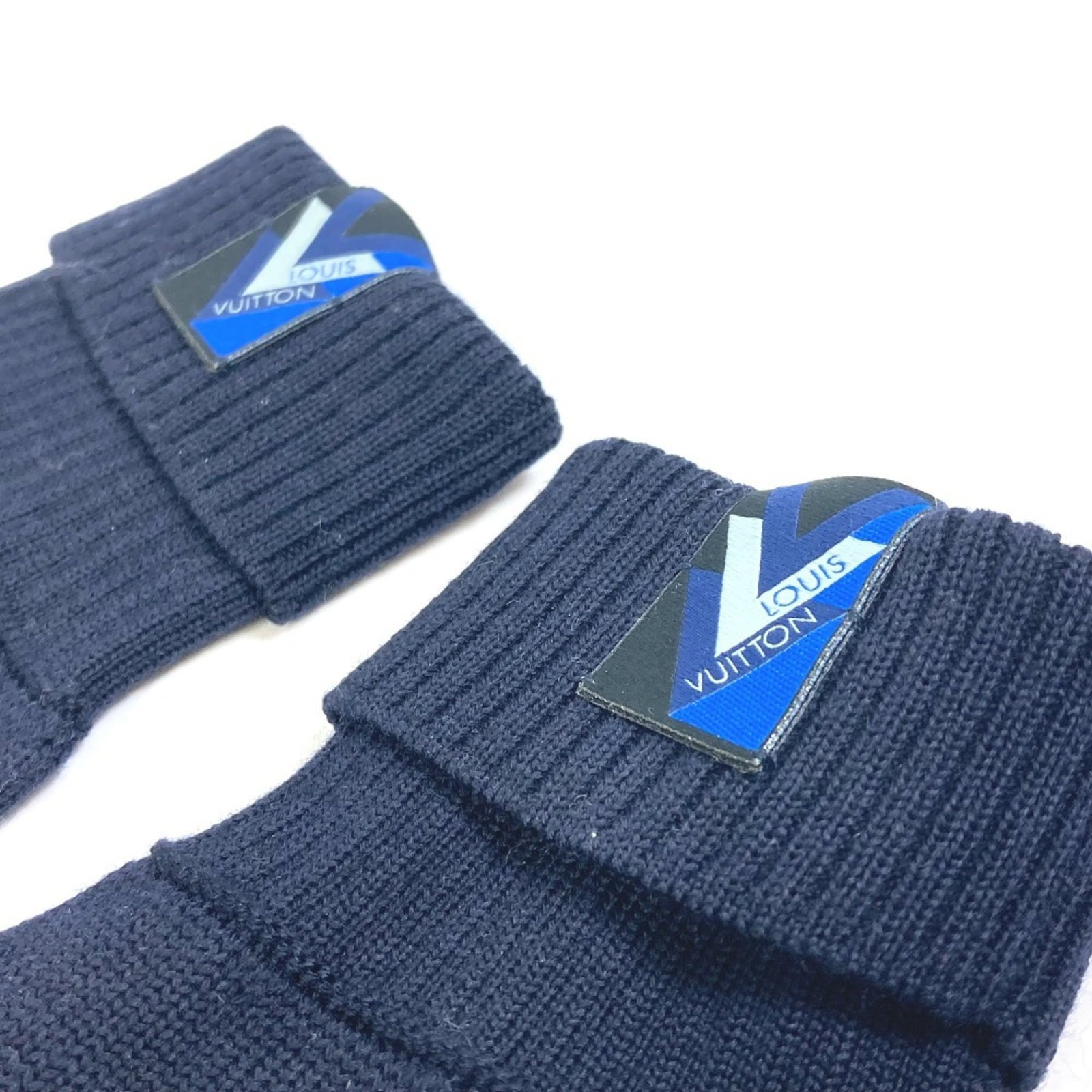 Louis Vuitton Warm Gloves Wool - 4