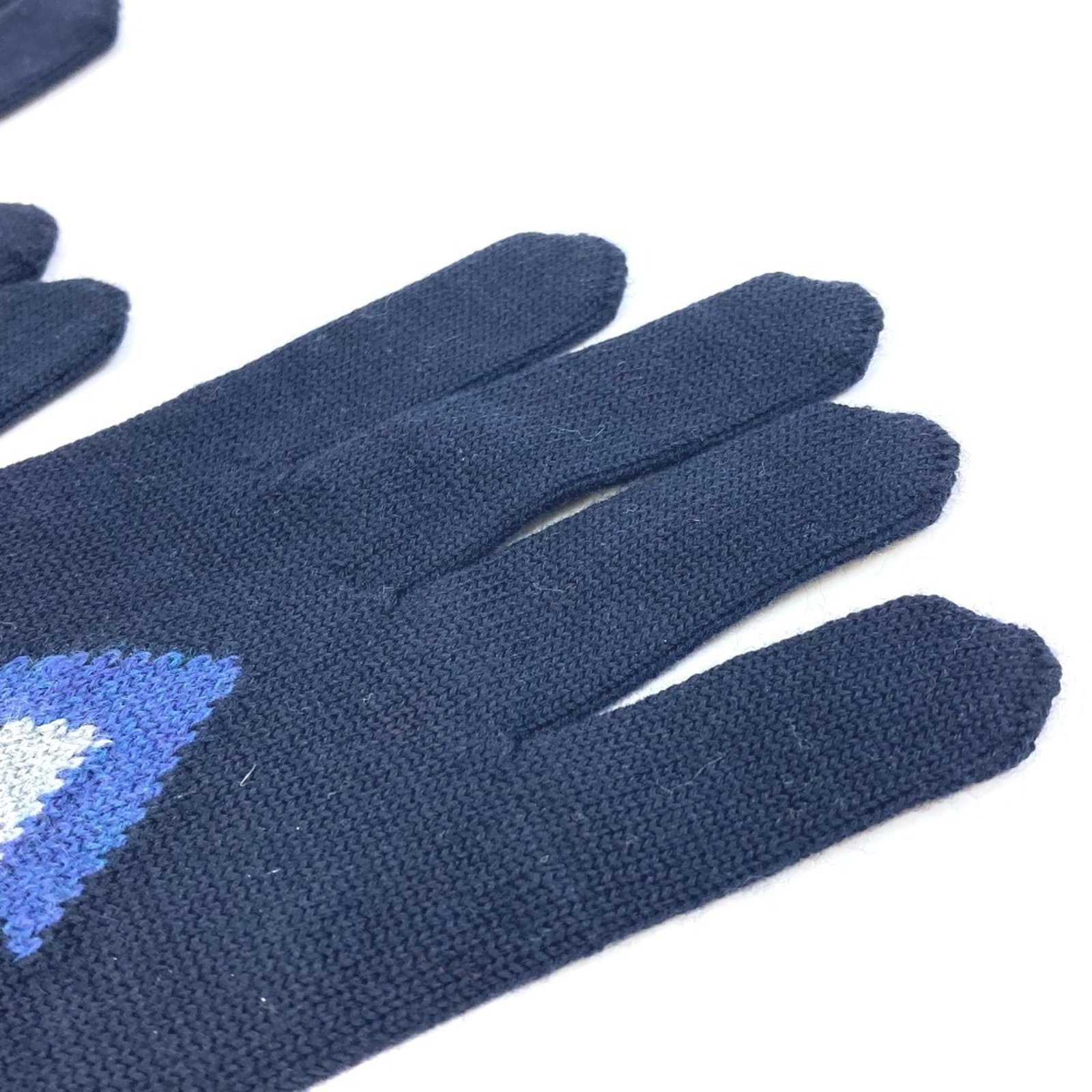 Louis Vuitton Warm Gloves Wool - 5