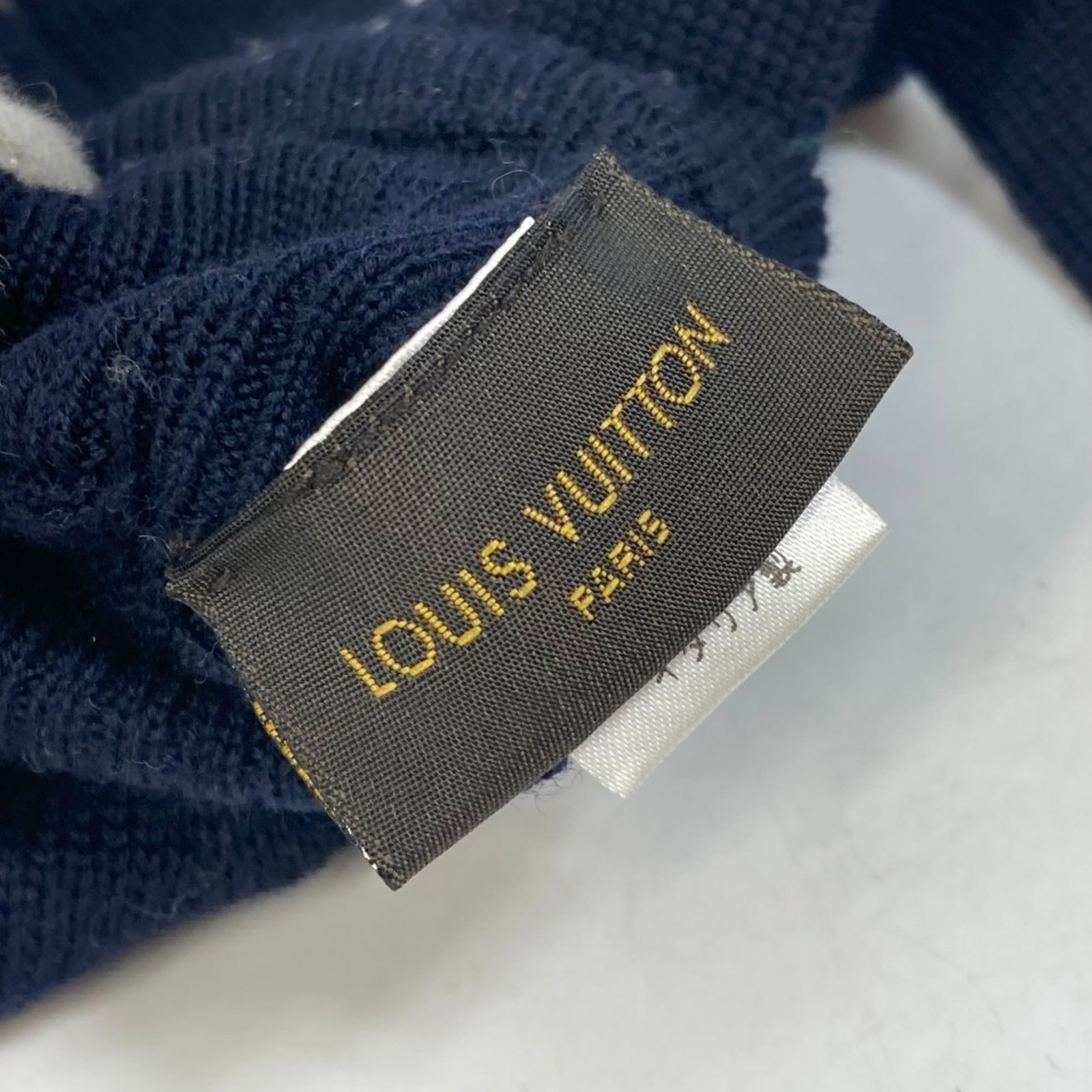 Louis Vuitton Warm Gloves Wool - 8