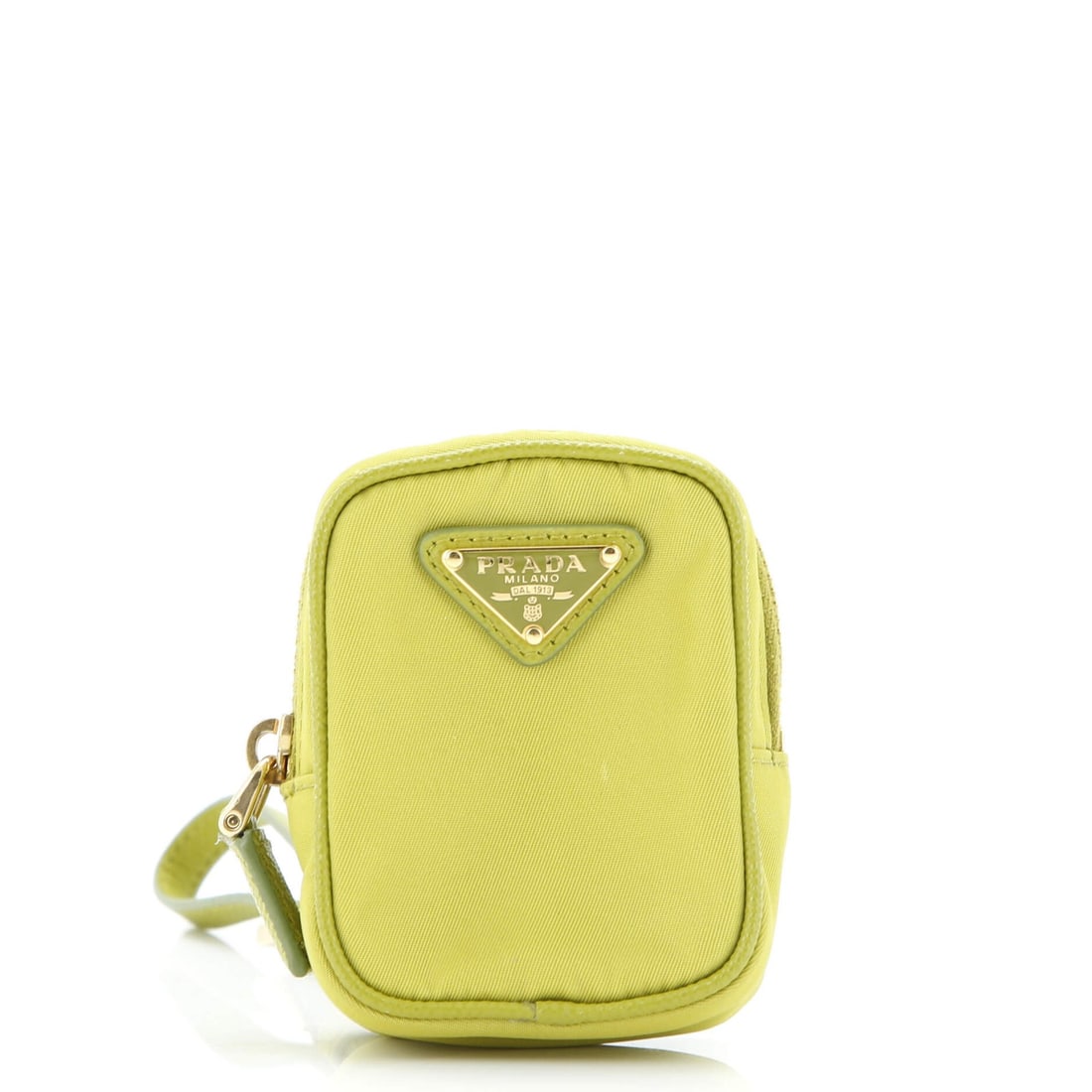 Re Edition Nylon Pouch Mini Re (1 of 7)