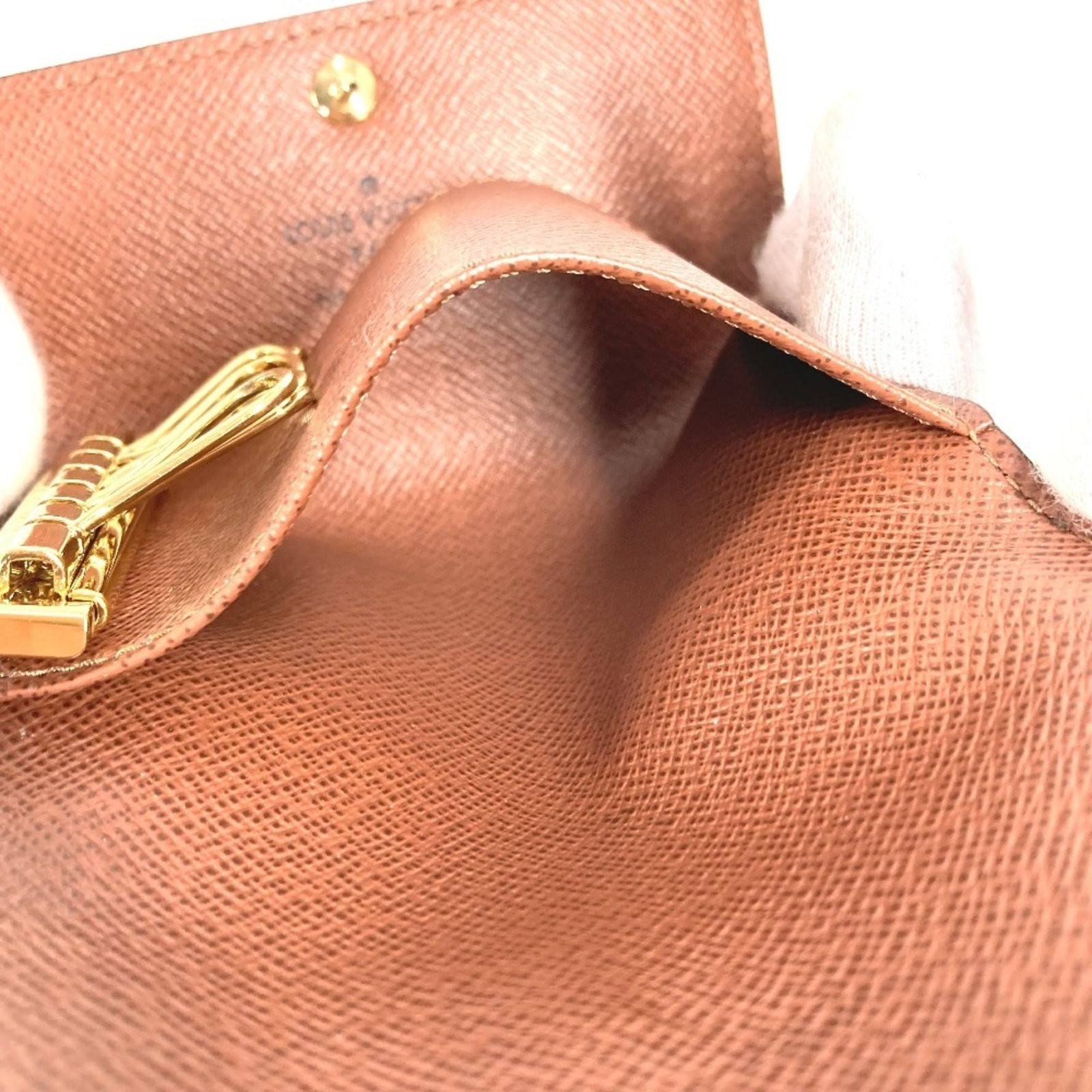 Louis Vuitton Keycase Monogram - 10
