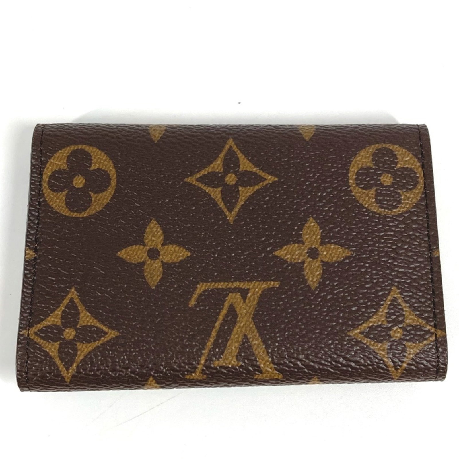 Louis Vuitton Keycase Monogram - 2
