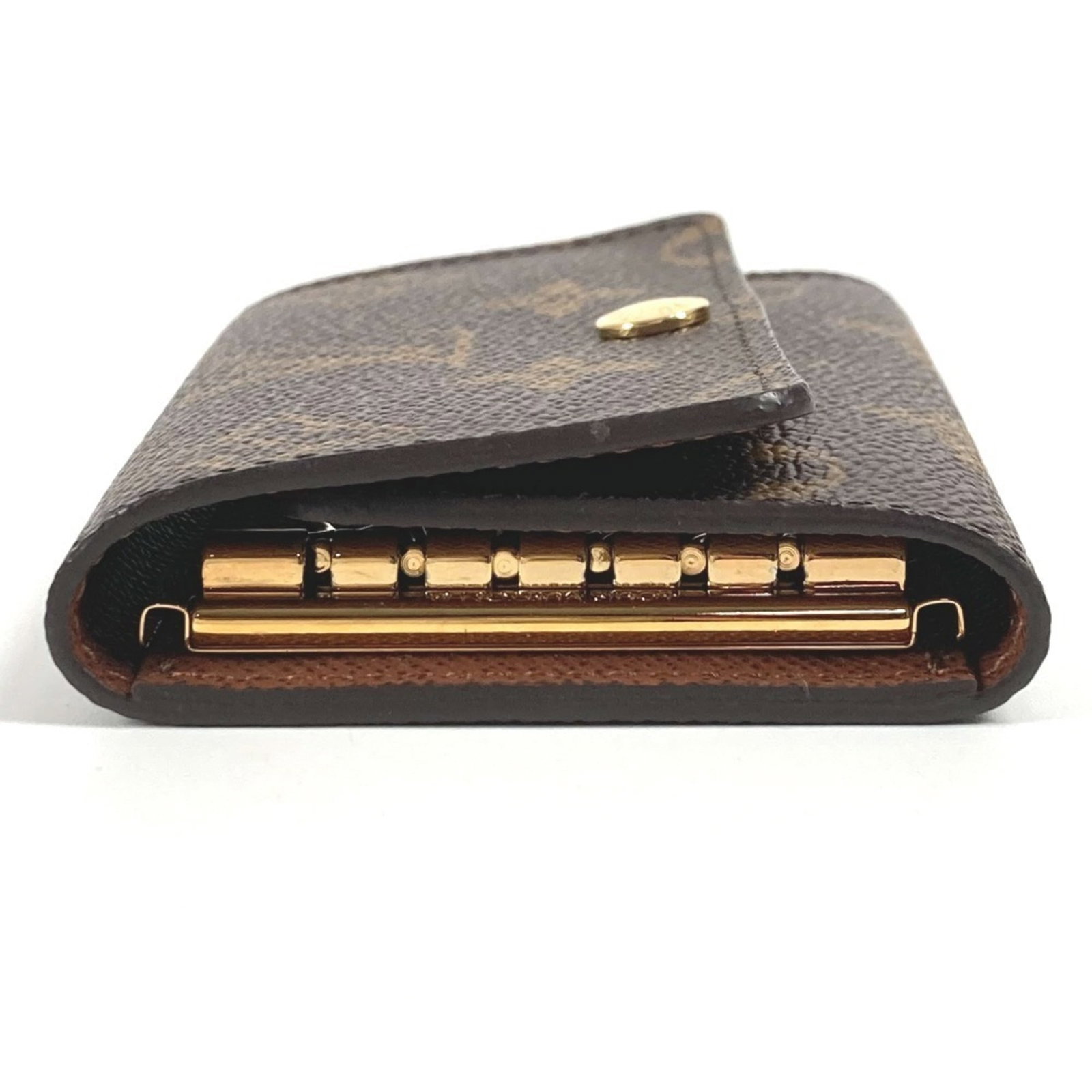 Louis Vuitton Keycase Monogram - 4