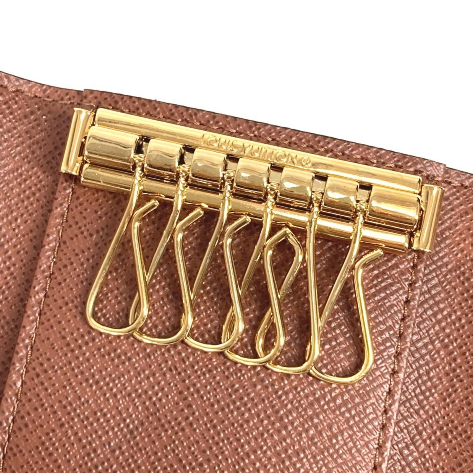 Louis Vuitton Keycase Monogram - 9