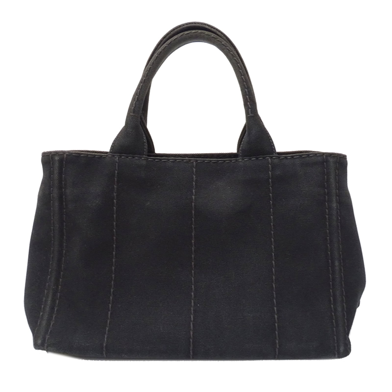 Prada Handbag Canvas - 2