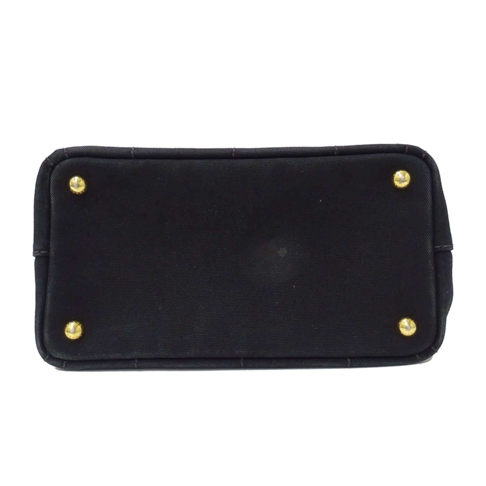 Prada Handbag Canvas - 3