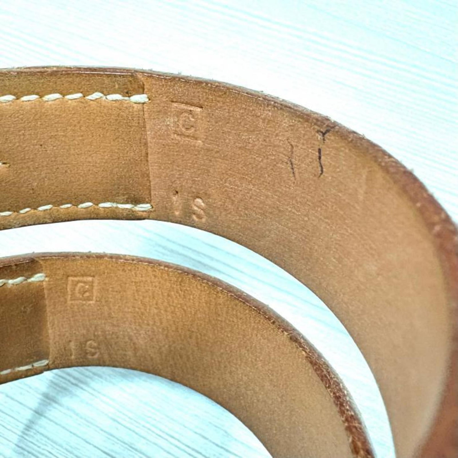 Hermes Bangle - 9