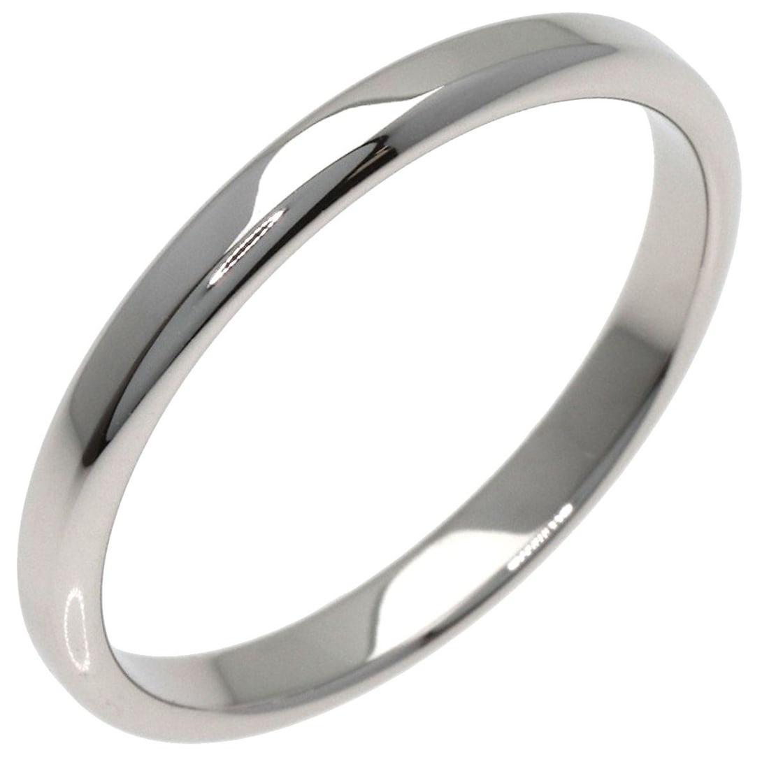 Tandolmon platinum ring - 2