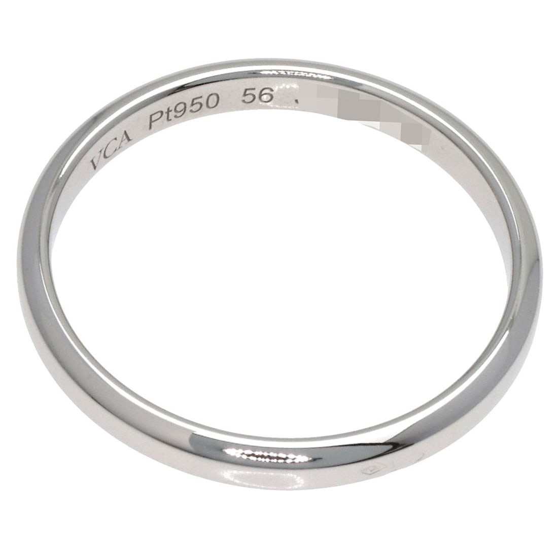 Tandolmon platinum ring - 4