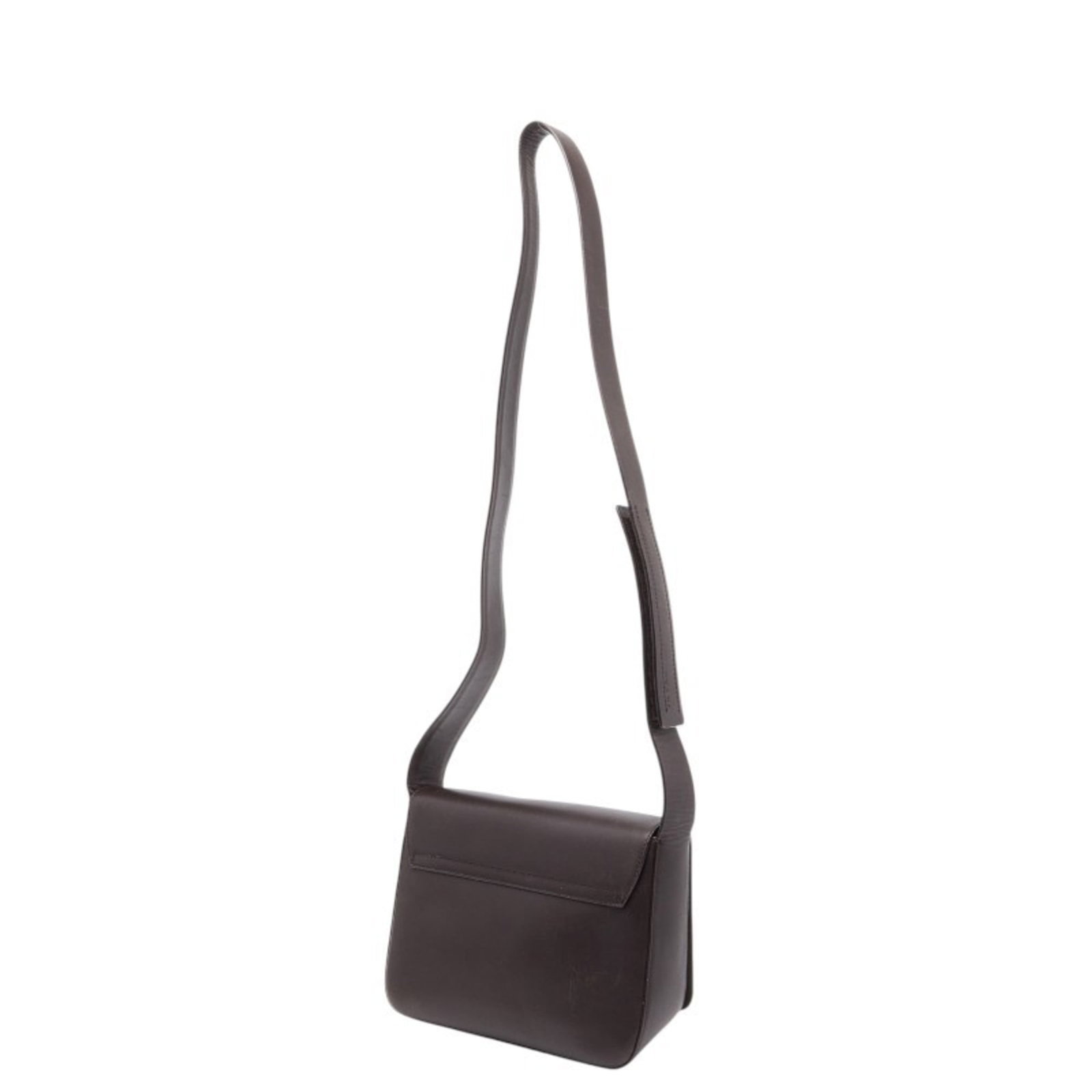 Prada Shoulder Bag Leather - 2
