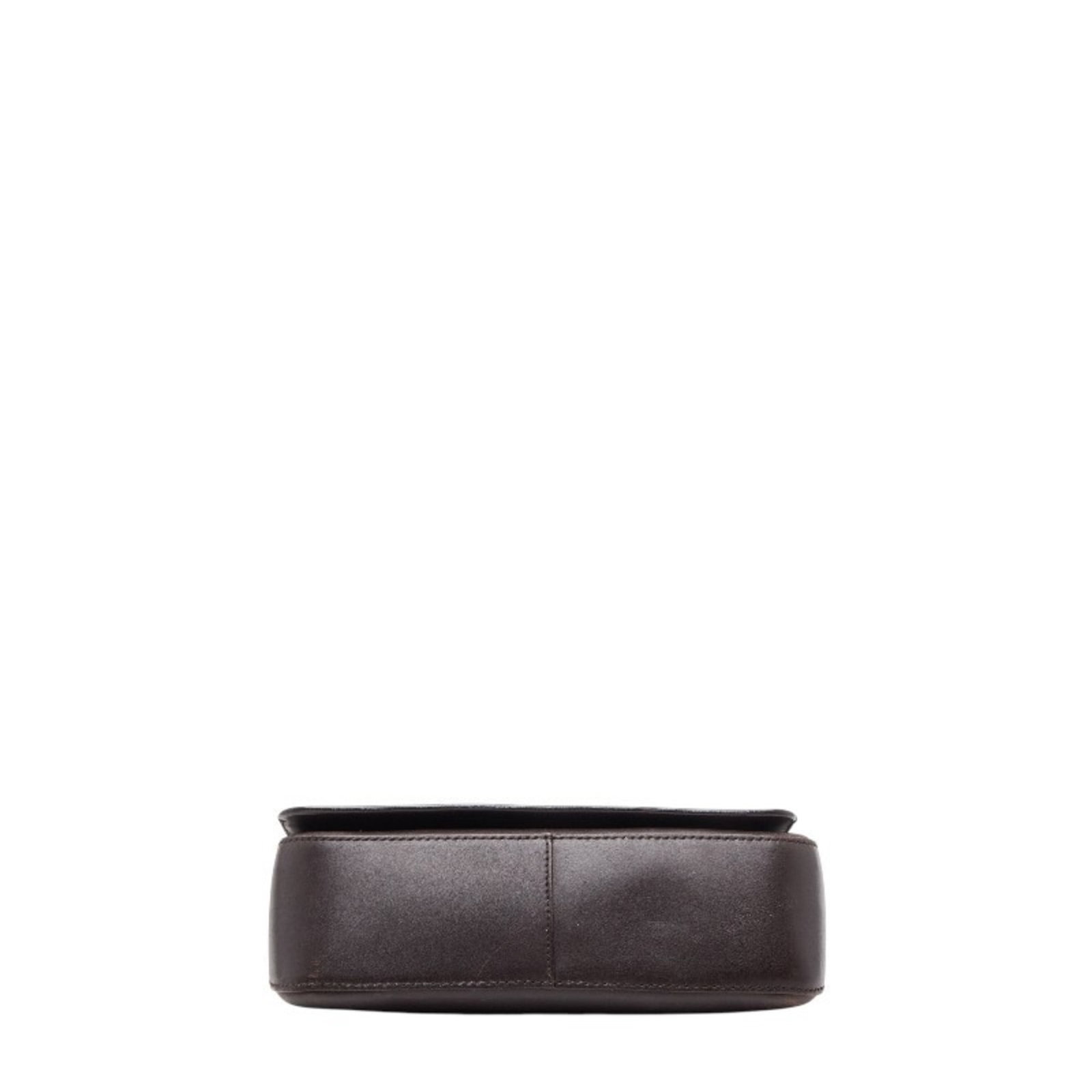 Prada Shoulder Bag Leather - 3